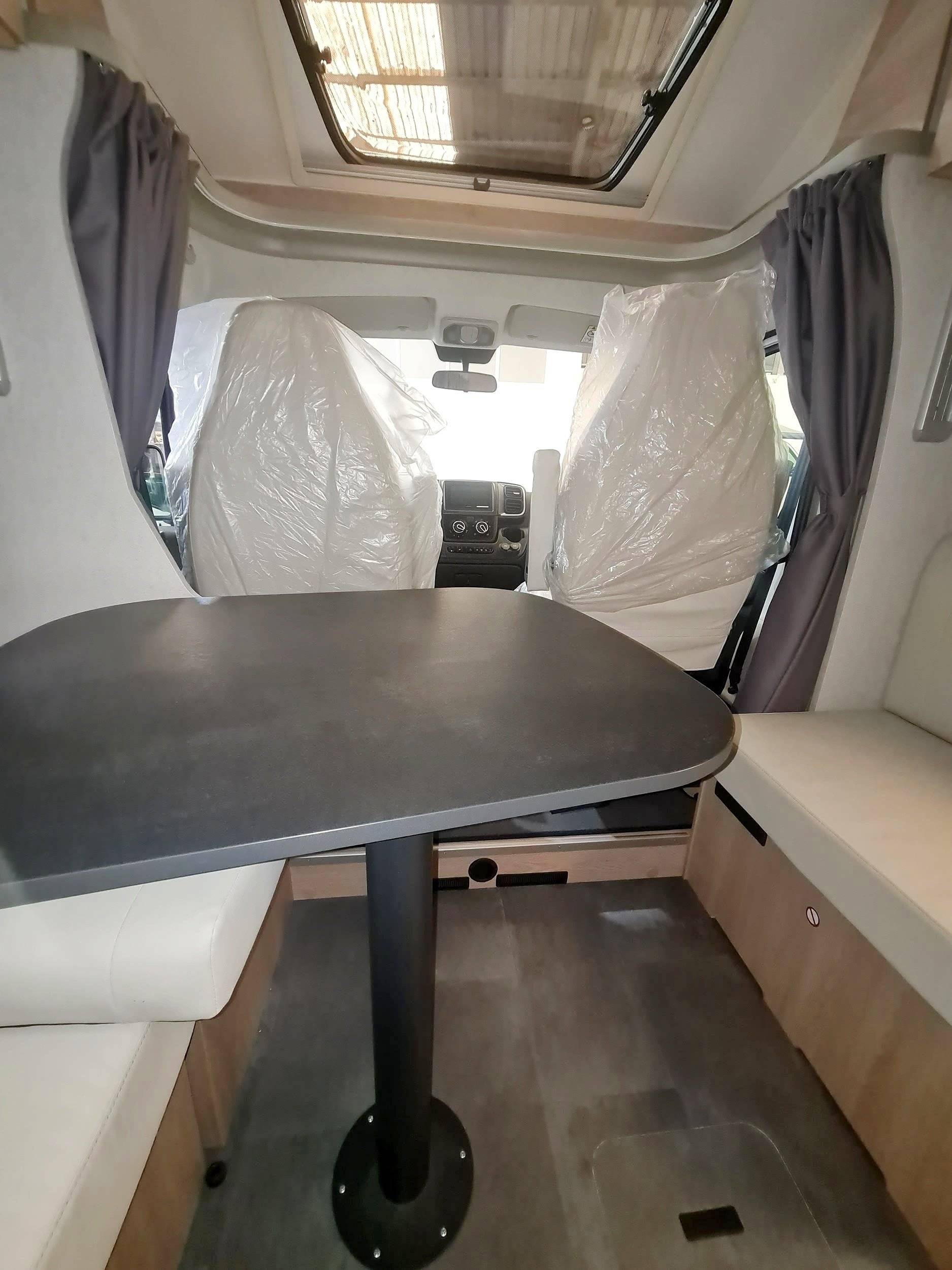 Pilote JOA 75T - RUEIL