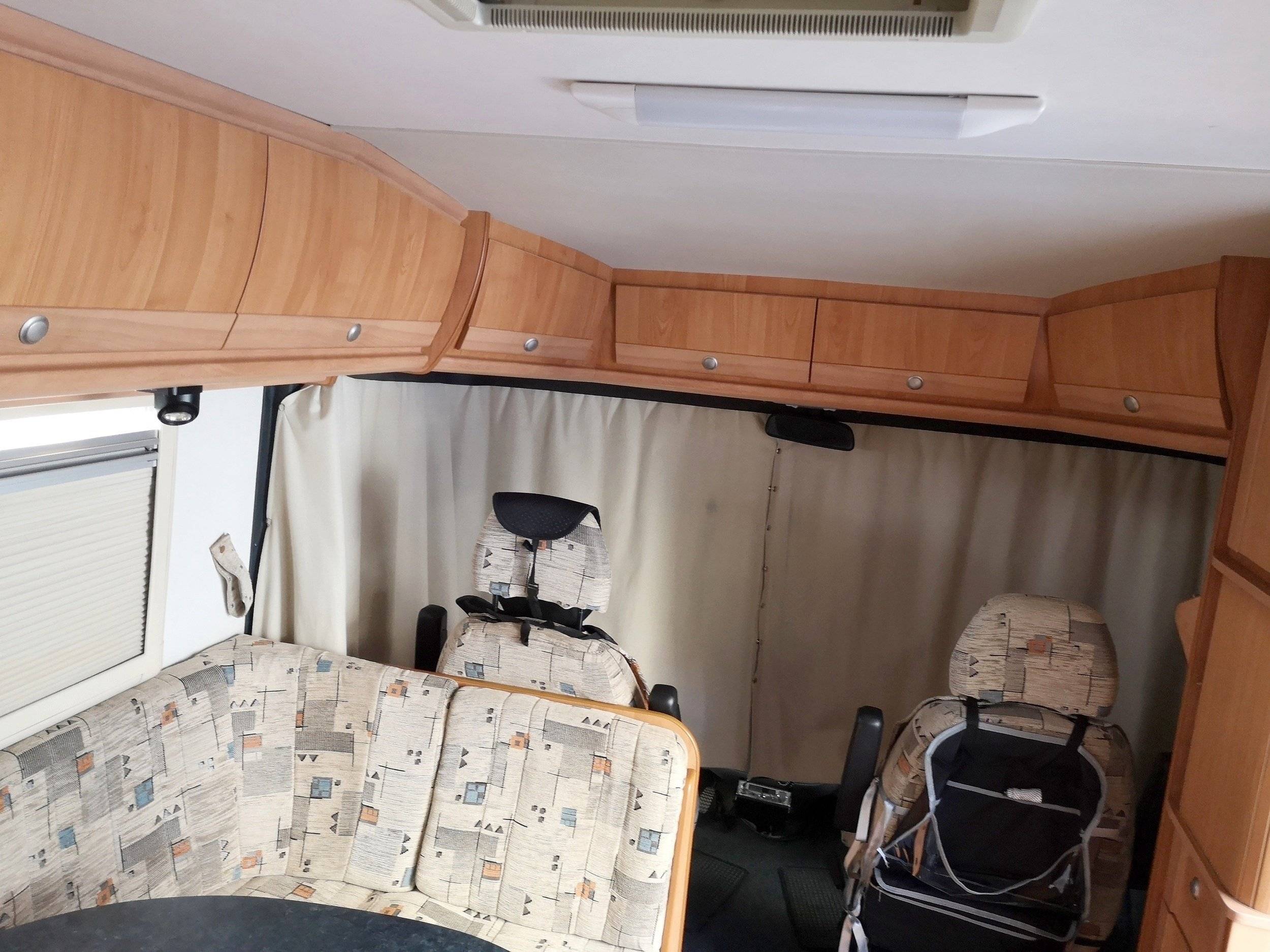 Andrade 2.8 l JTD Maxi 127 Ch