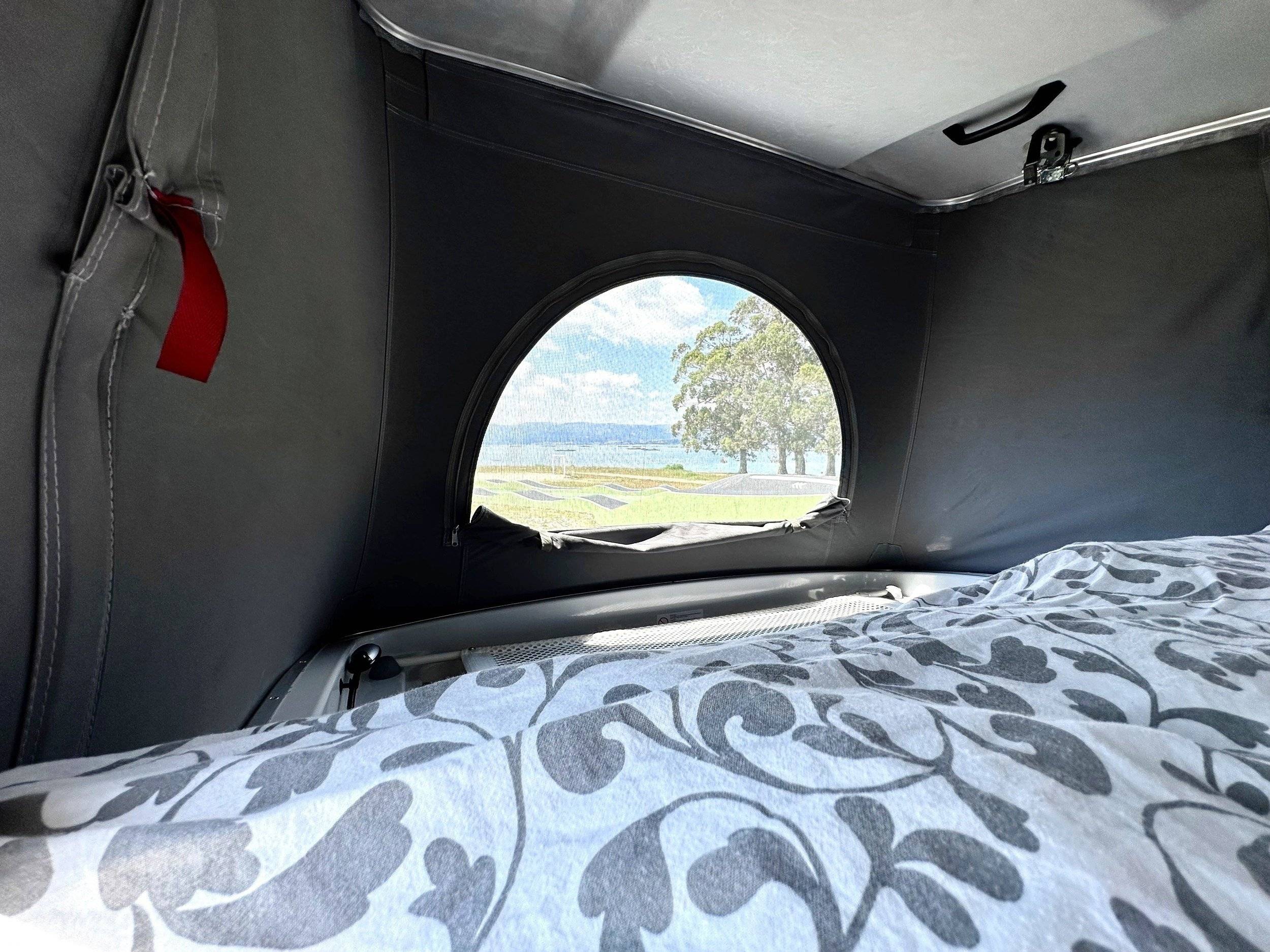 Hymercar Grand Canyon