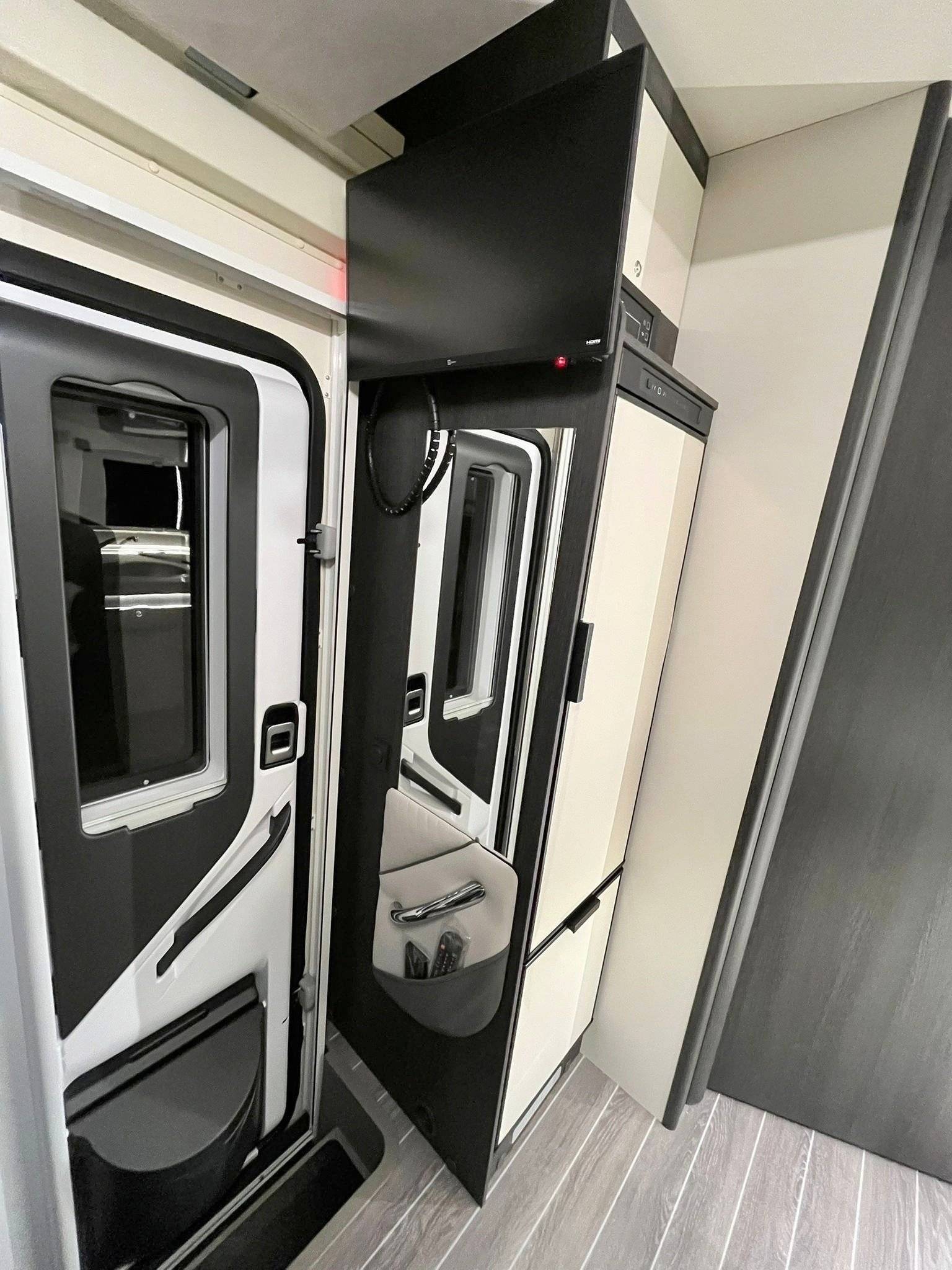 Roller Team Roller Team Kronos 284TL