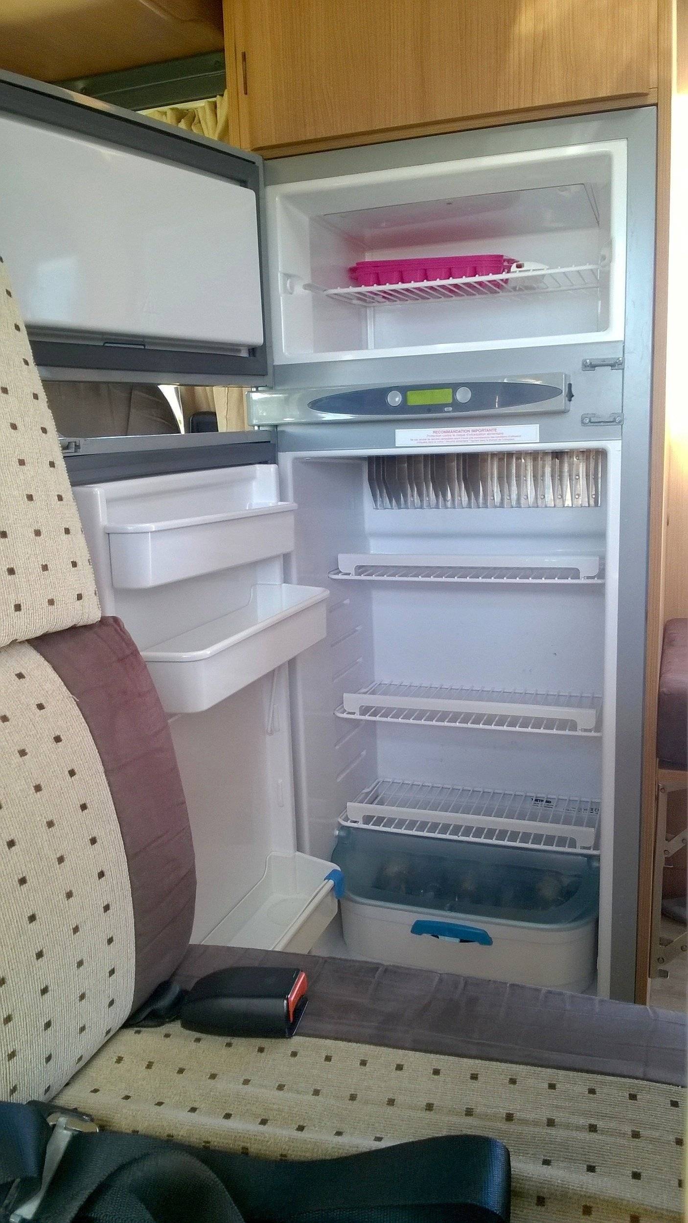 Challenger FORD TRANSIT 140CV