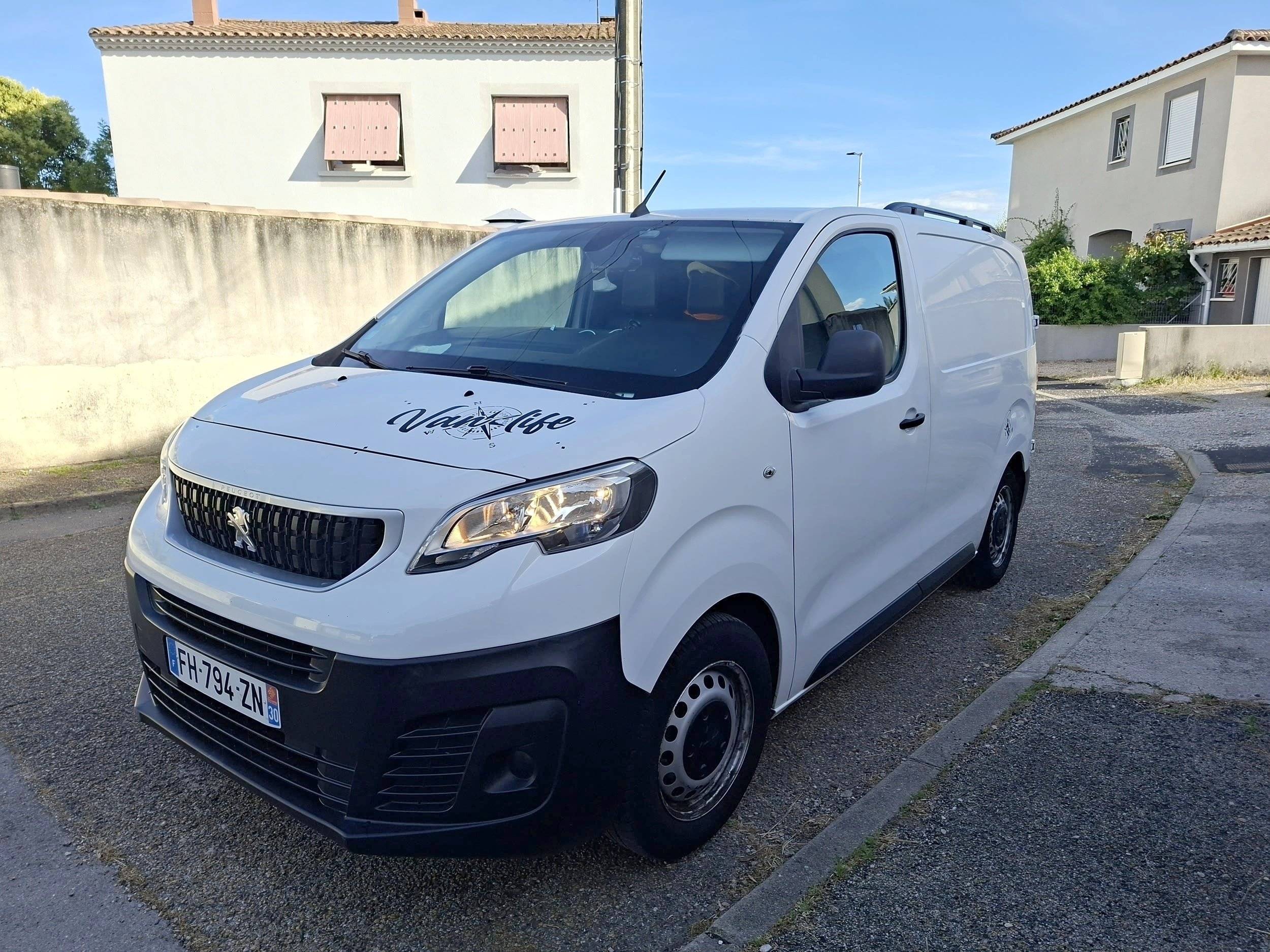 Campinambulle Cavale