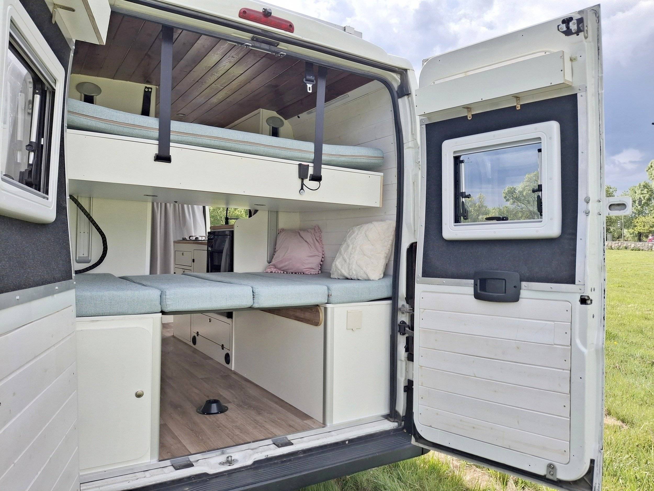 Citroen Citroën jumper