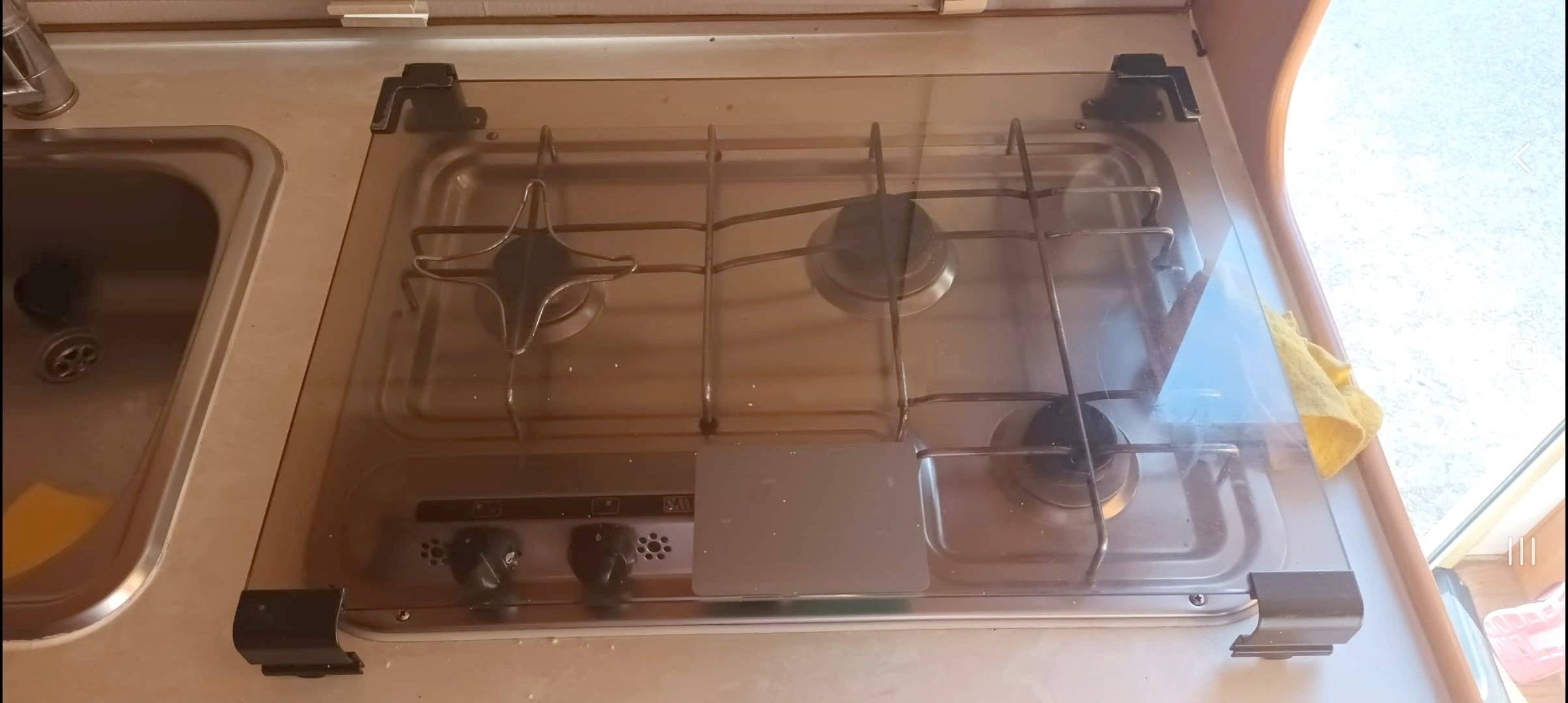 Elnagh Ducato Elnagh