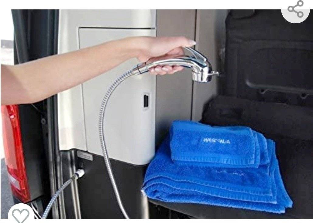 Westfalia Marco polo