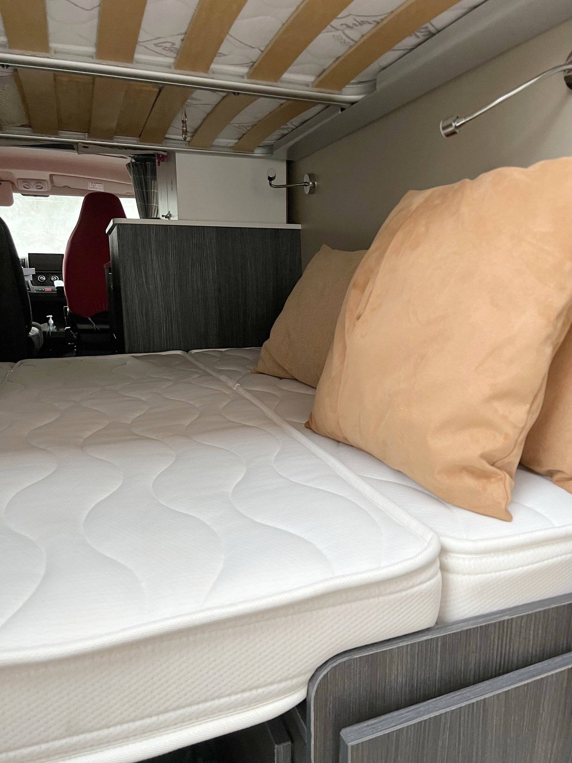 Benimar BENIVAN 120 UP