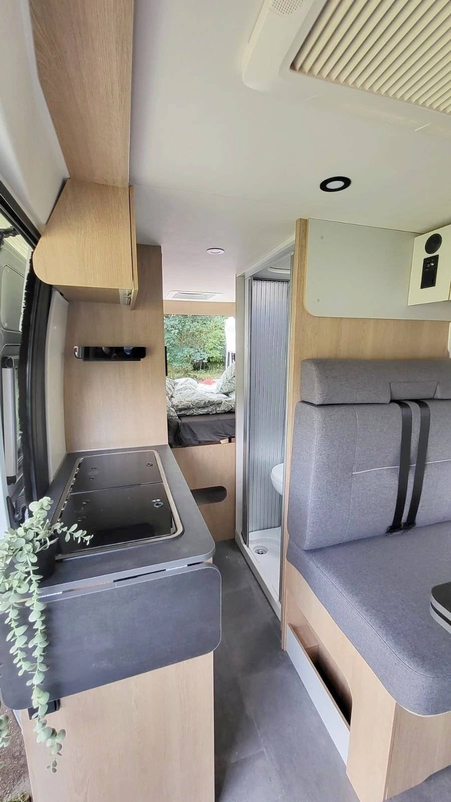 Joa Camp 60G Joa Camp 60G