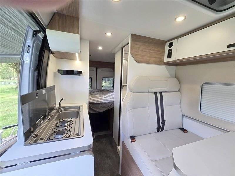 Pilote Pilote V 600G