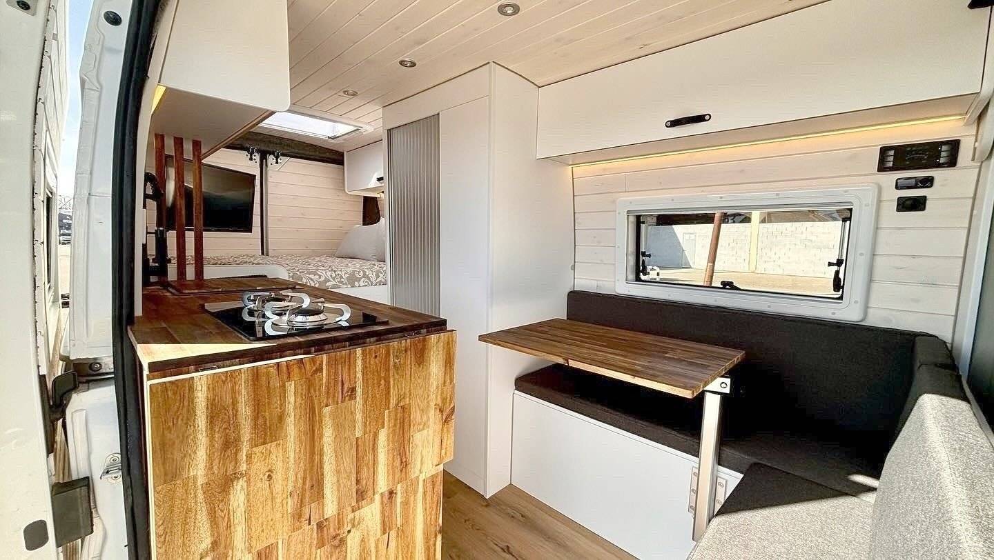 Oxygen Jumper 2,2 l 110 ch