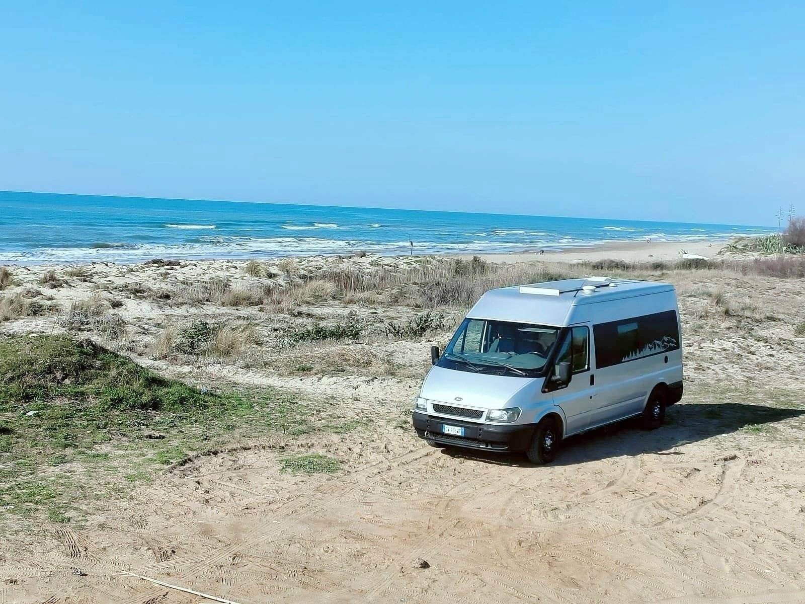 Hobby Transit Adventure