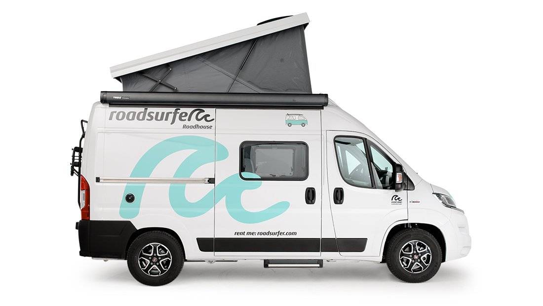 Knaus Boxstar