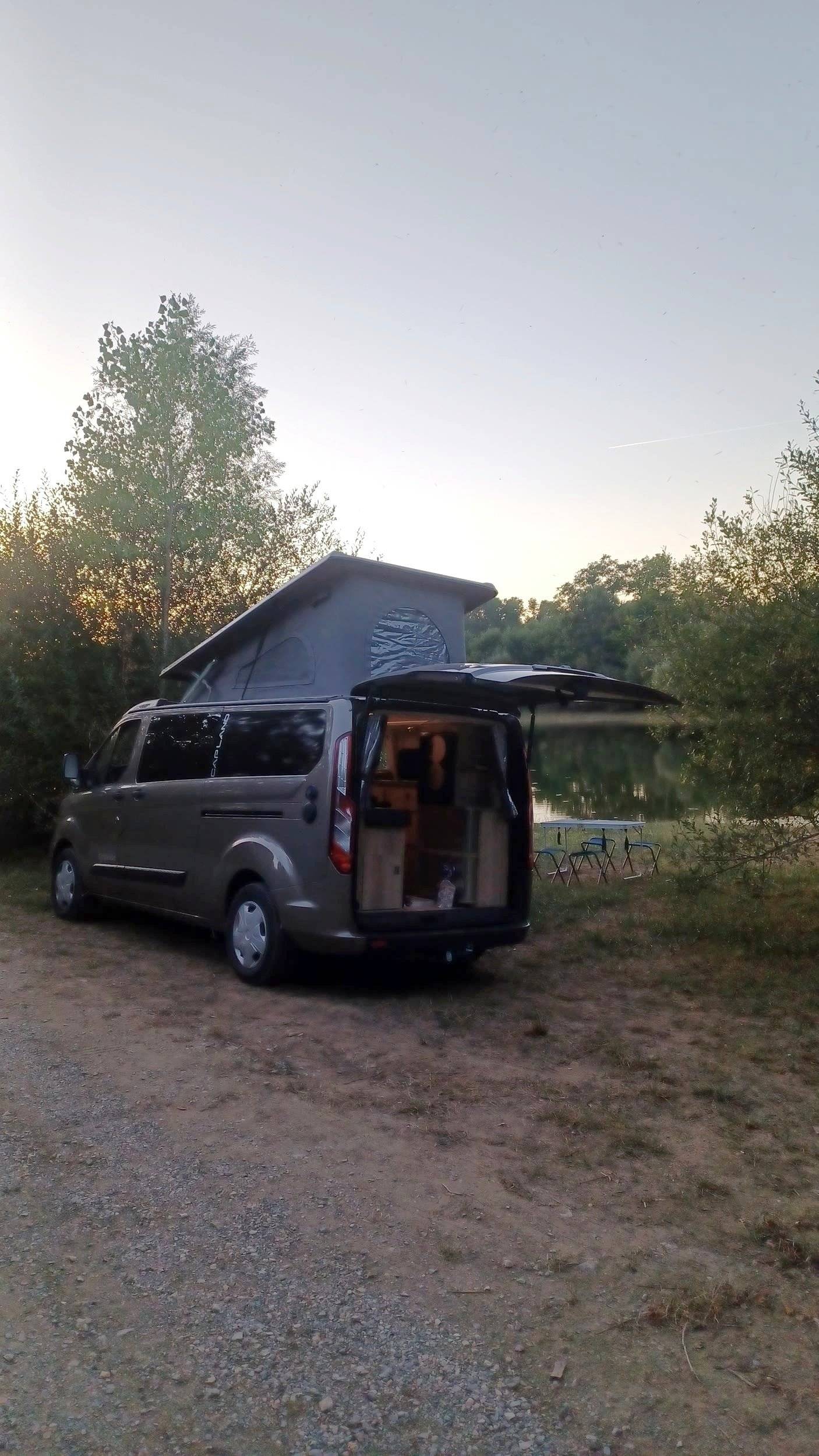 Campérêve Cap Land