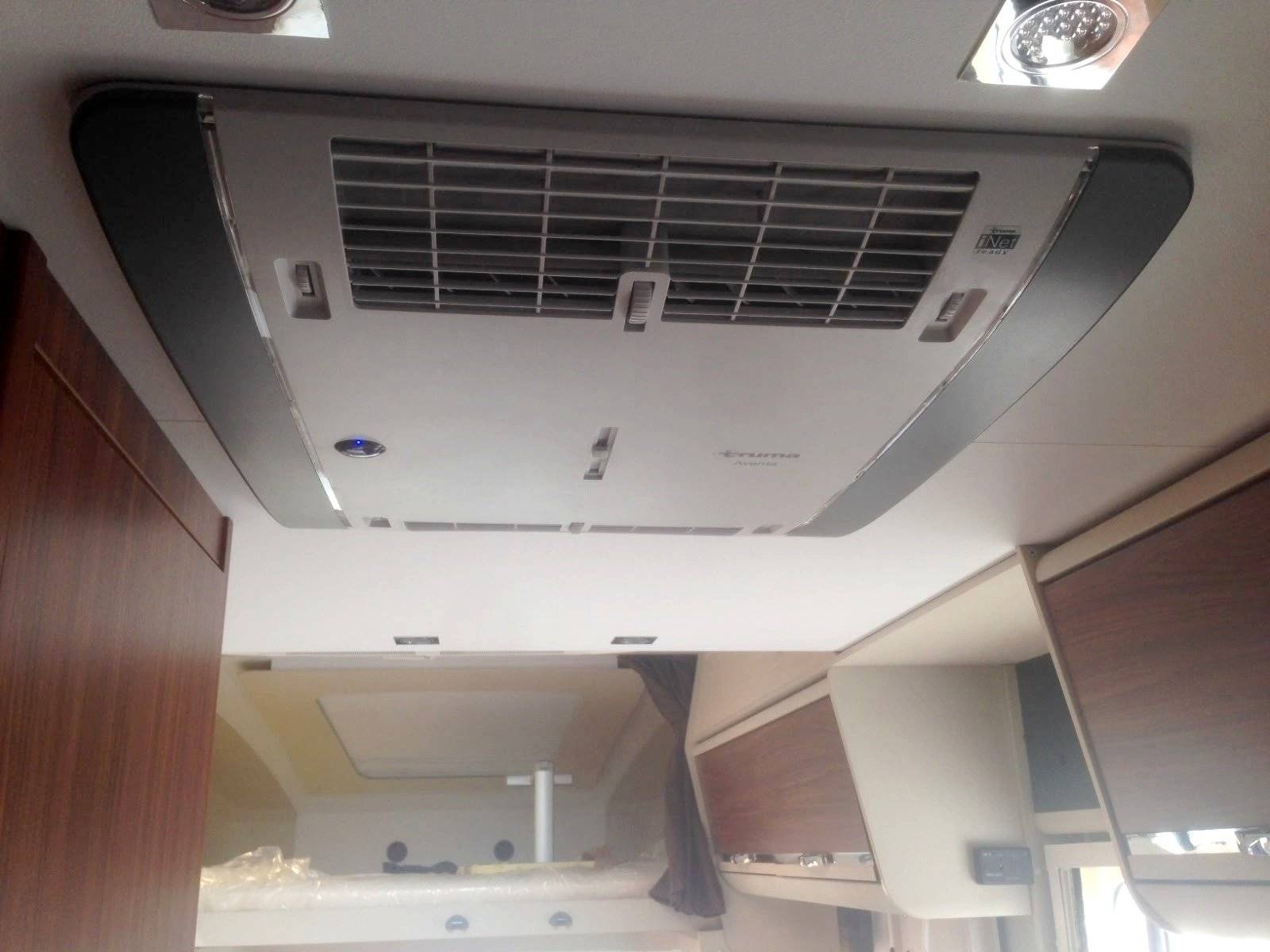 Adria Coral XL Plus A 670 SL