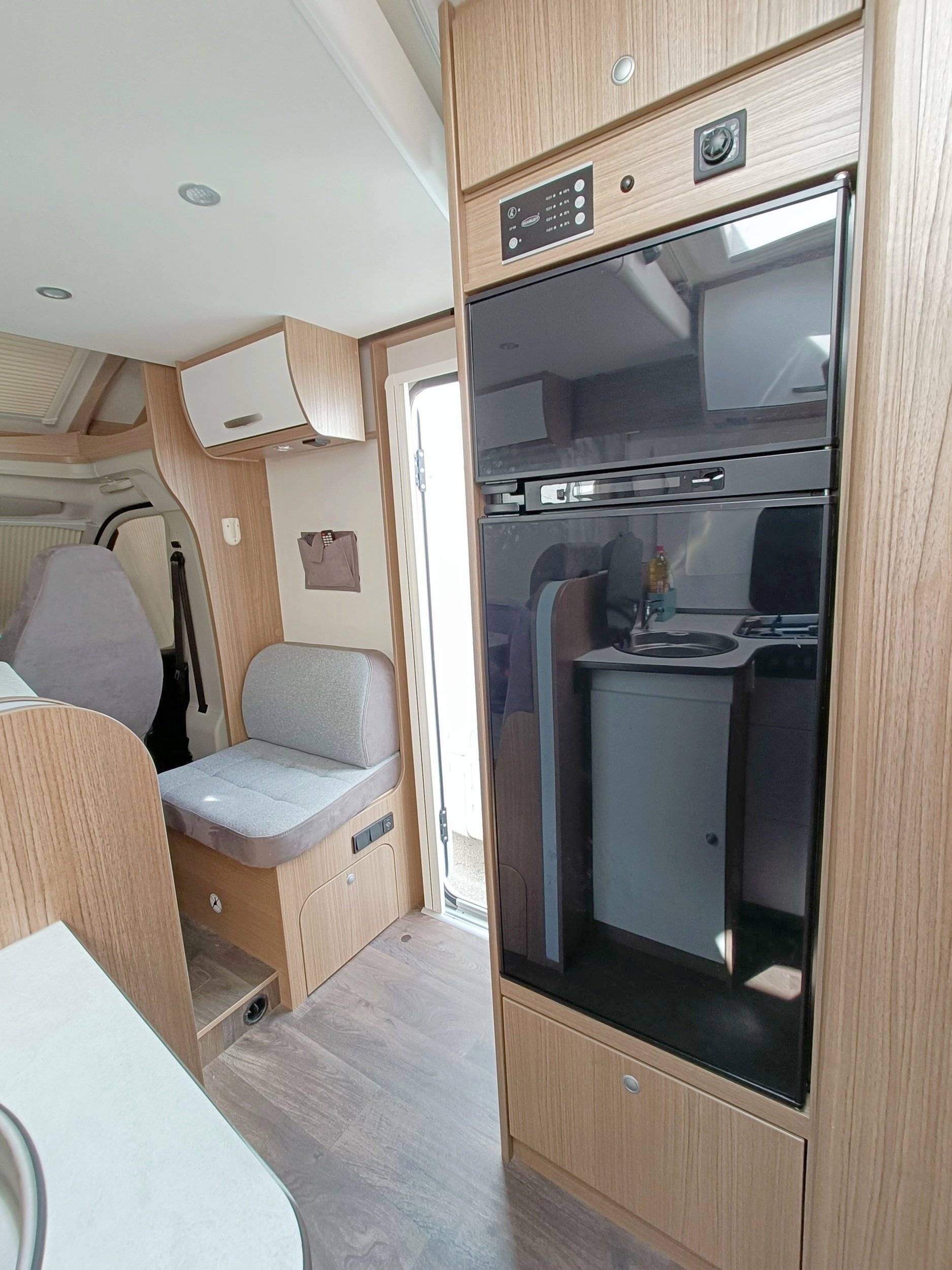 Carado T447 Edition 15
