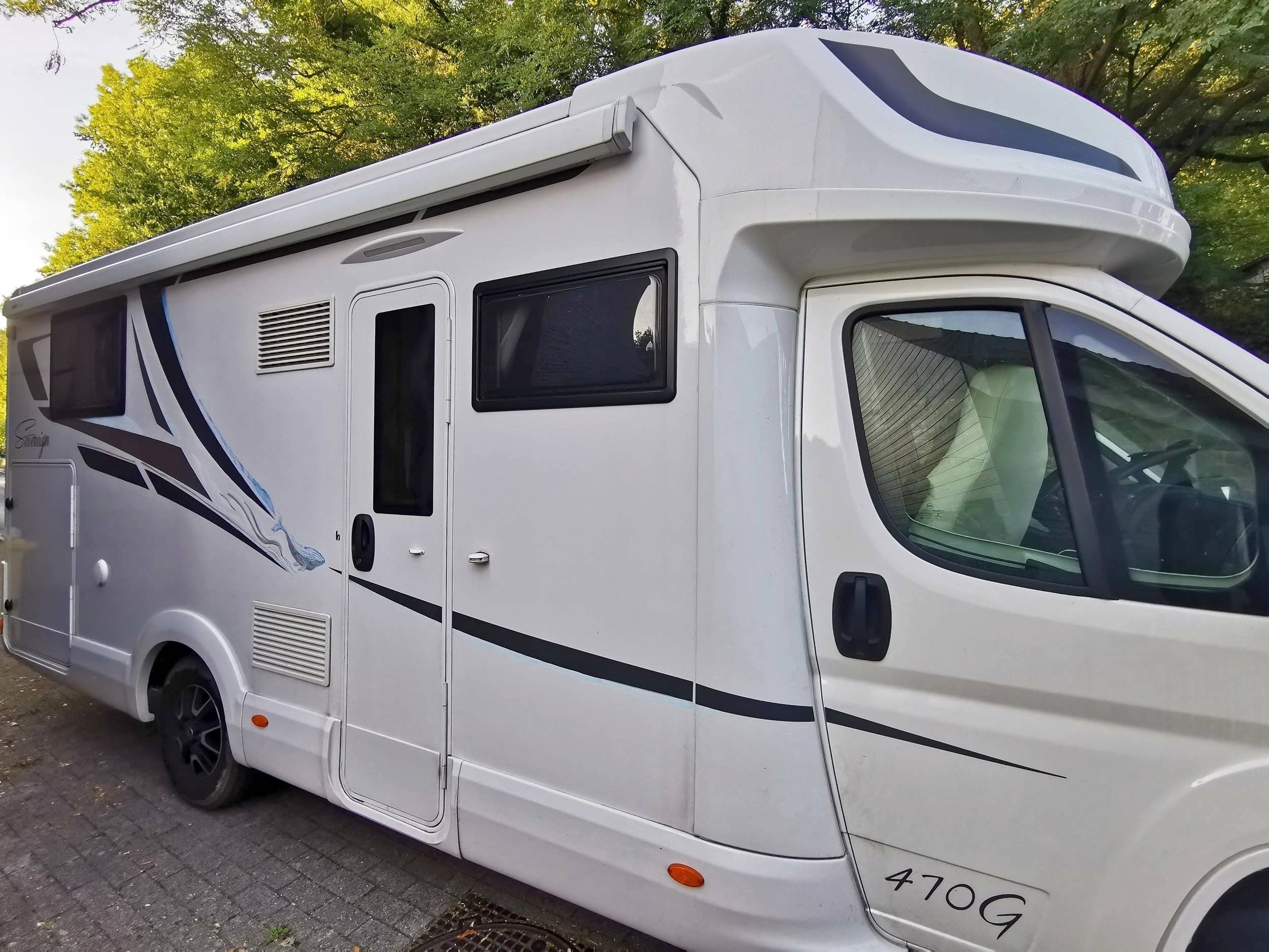 Mclouis Jumper 2,0 l 160 ch