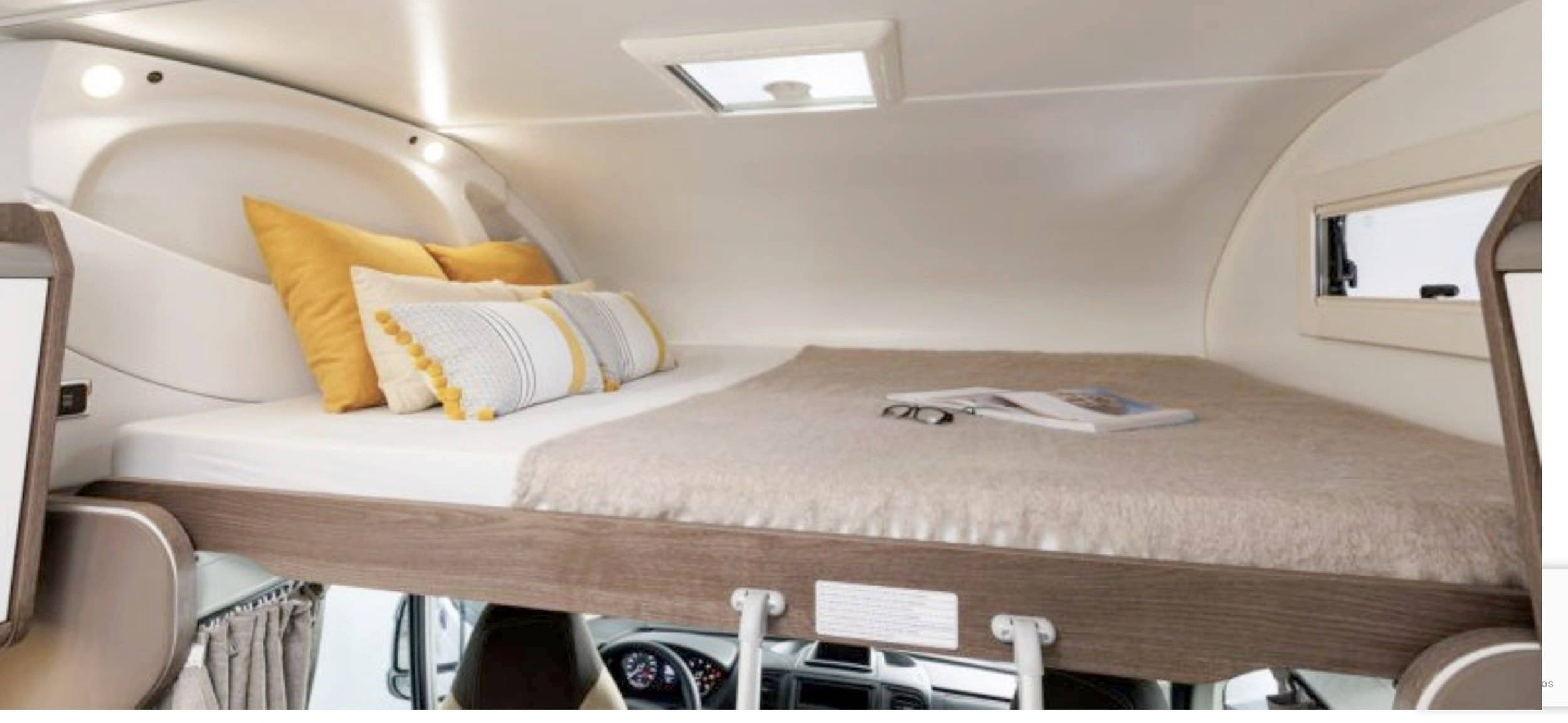 Benimar Benimar Sport 340