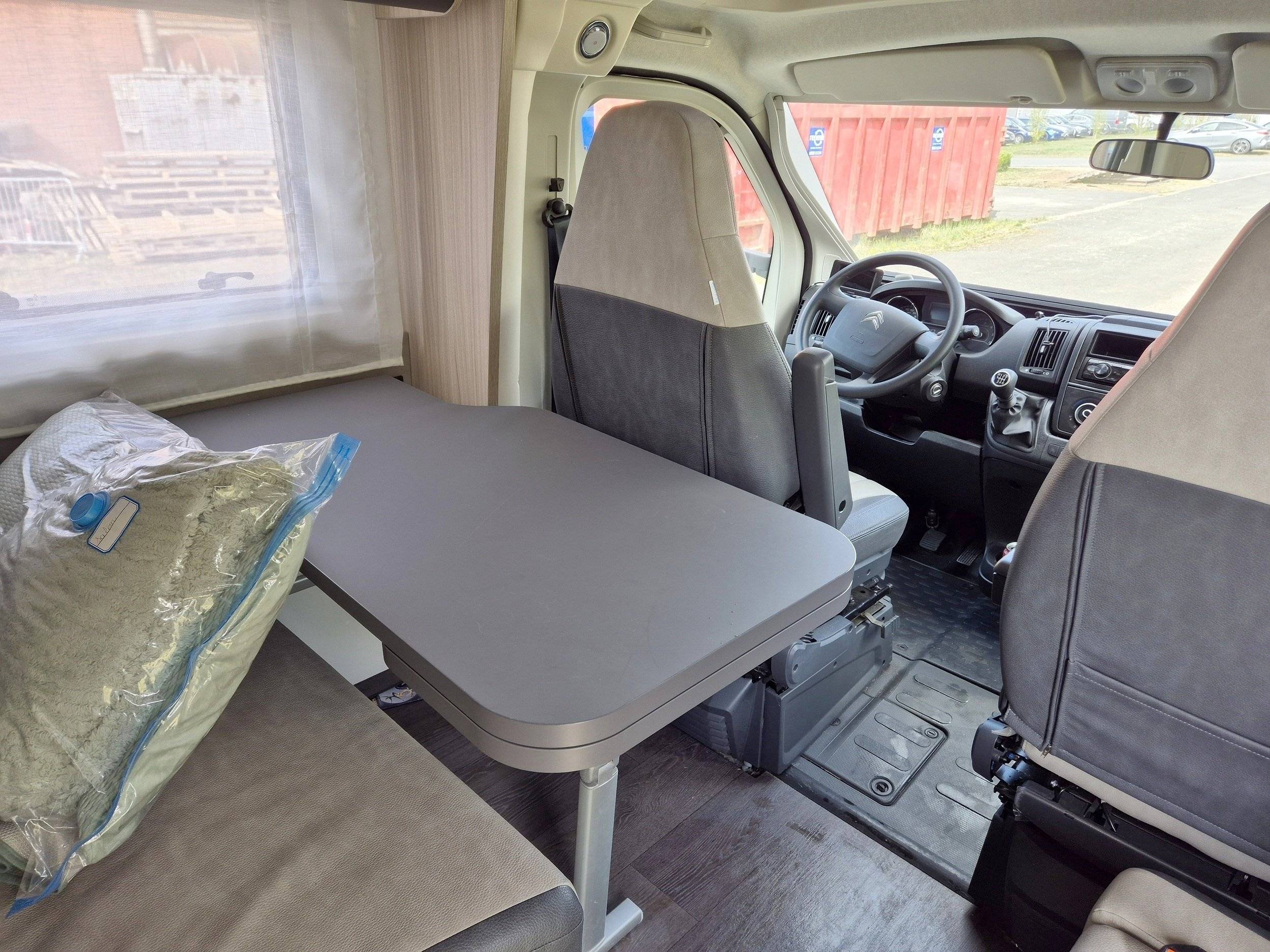 Sun Living Sun Living S75 SL