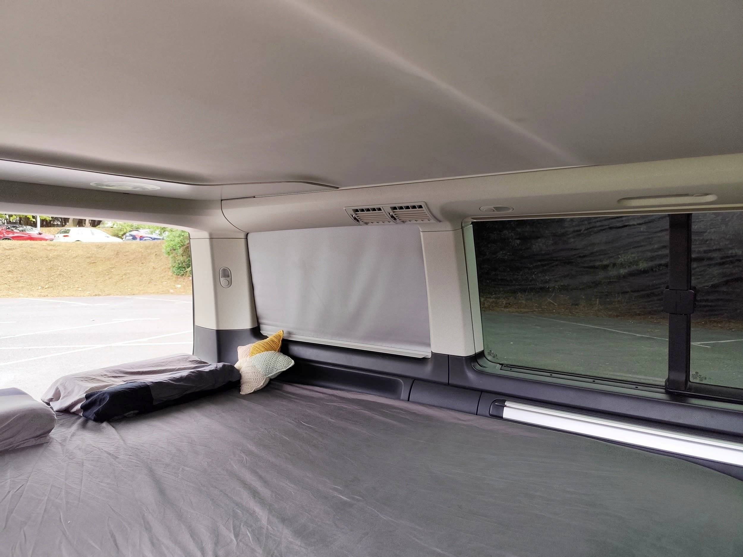 Volkswagen California Beach