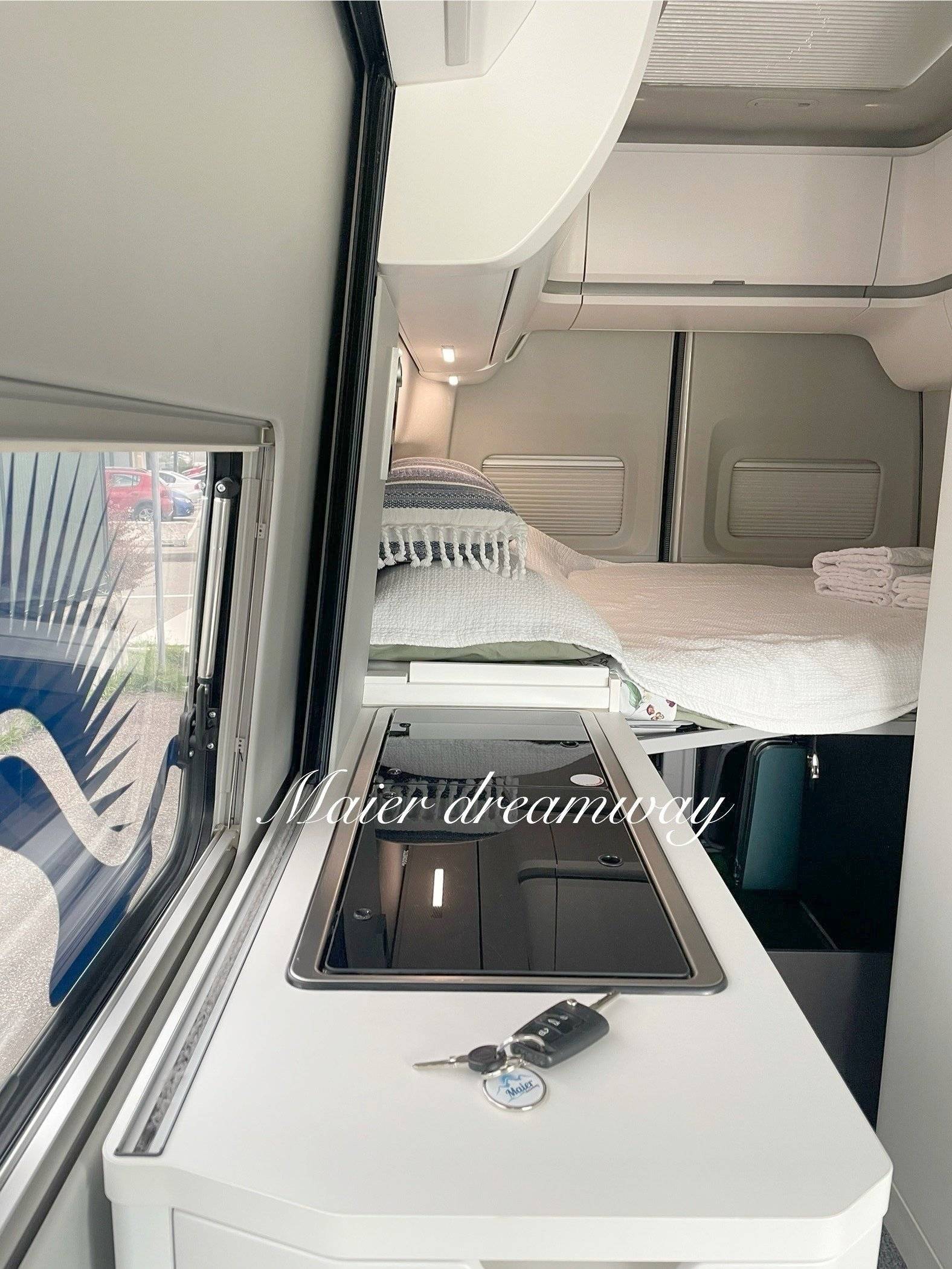 Volkswagen Gran California