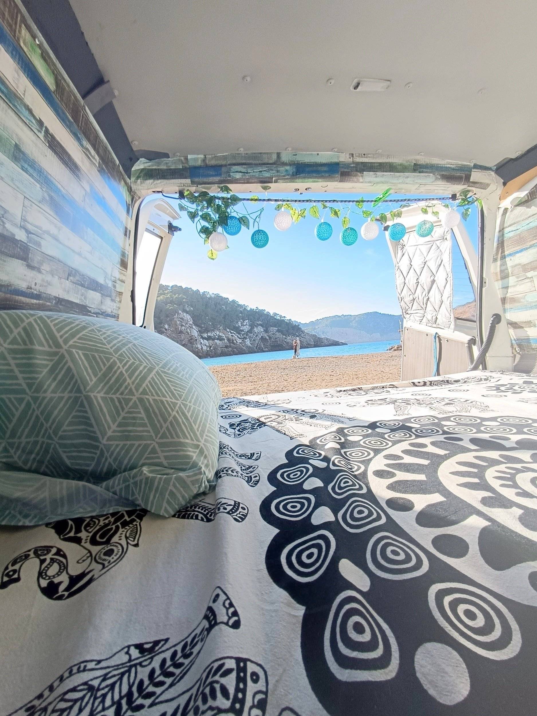 Volkswagen Transporter T4