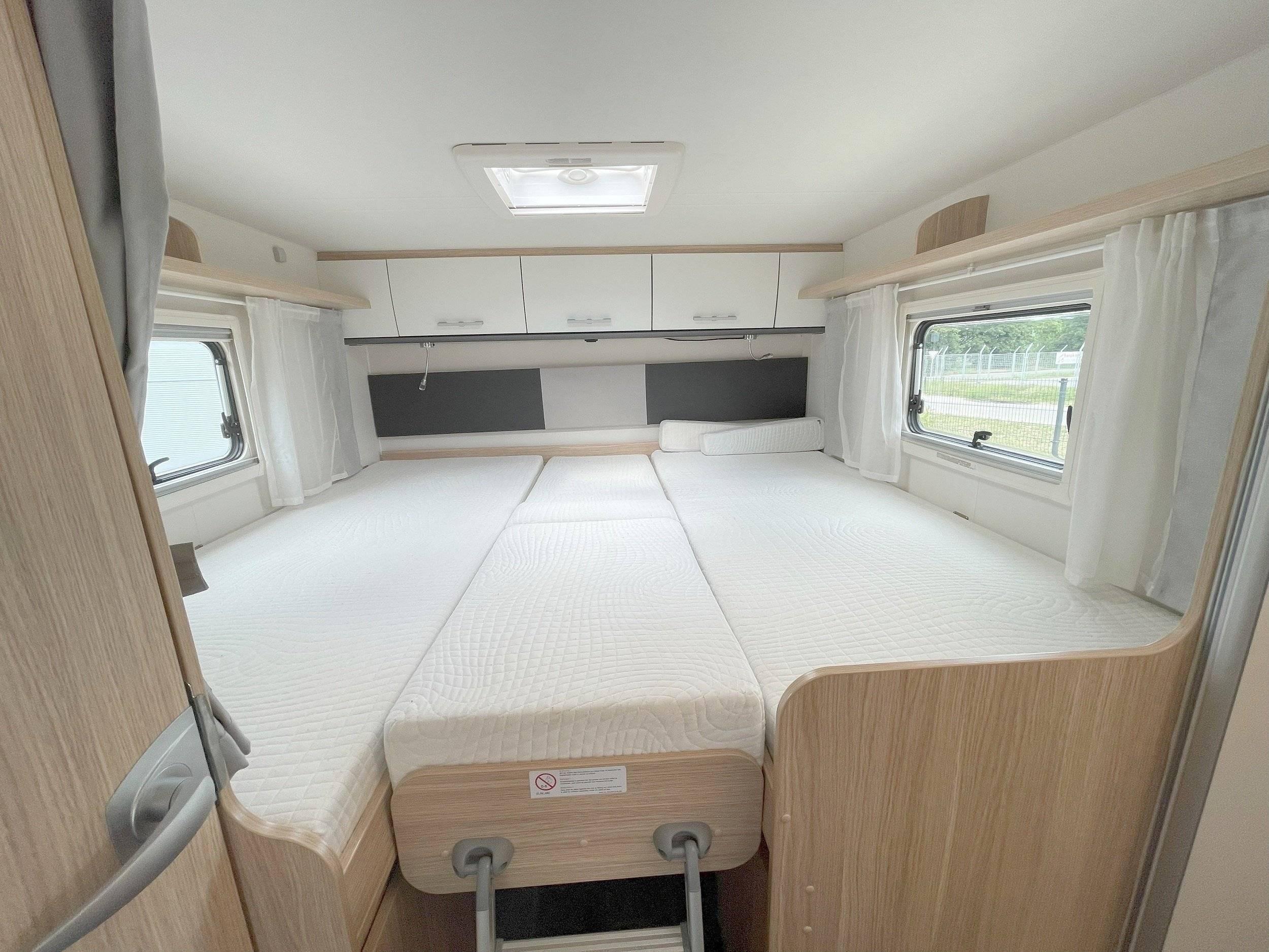 Sunlight I 68 Adventure Edition