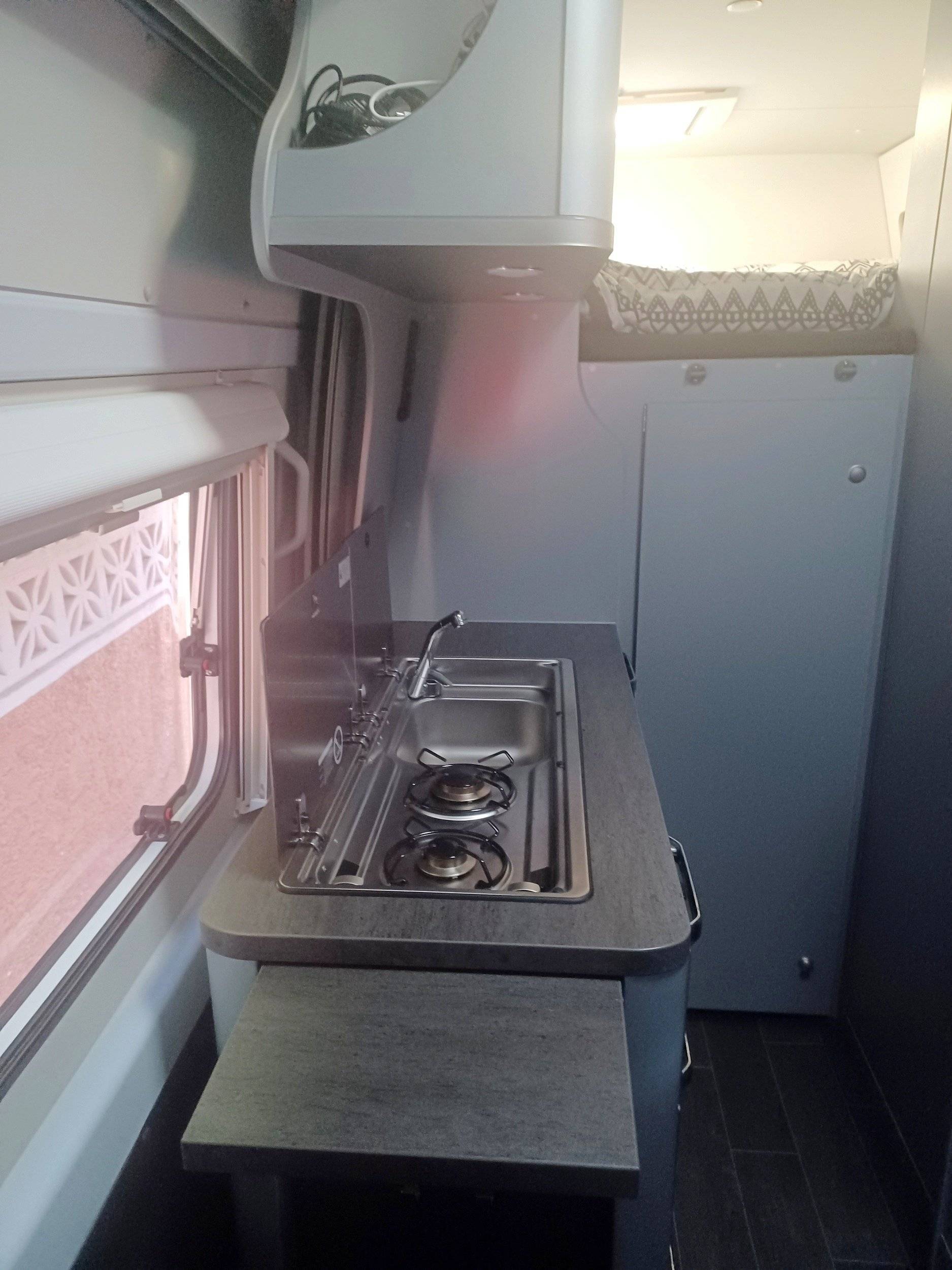 Weinsberg WEINSBERG OUTLAW