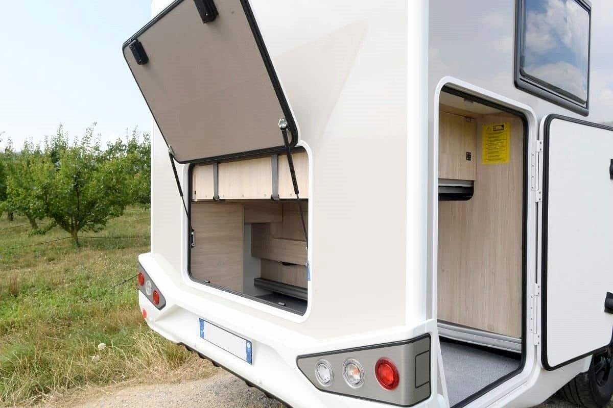 Challenger 328 PREMIUM