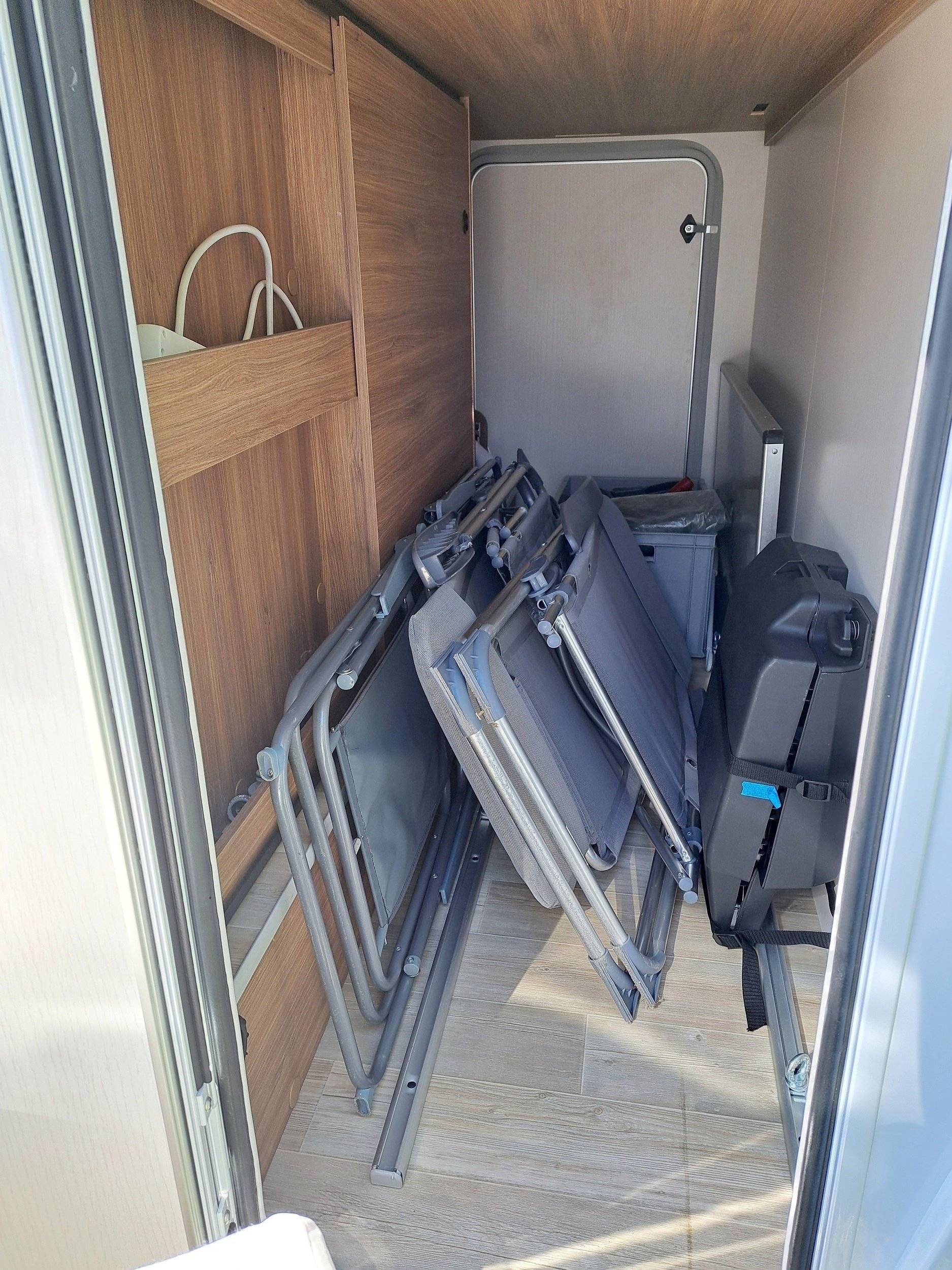 Pilote Expression D 696 