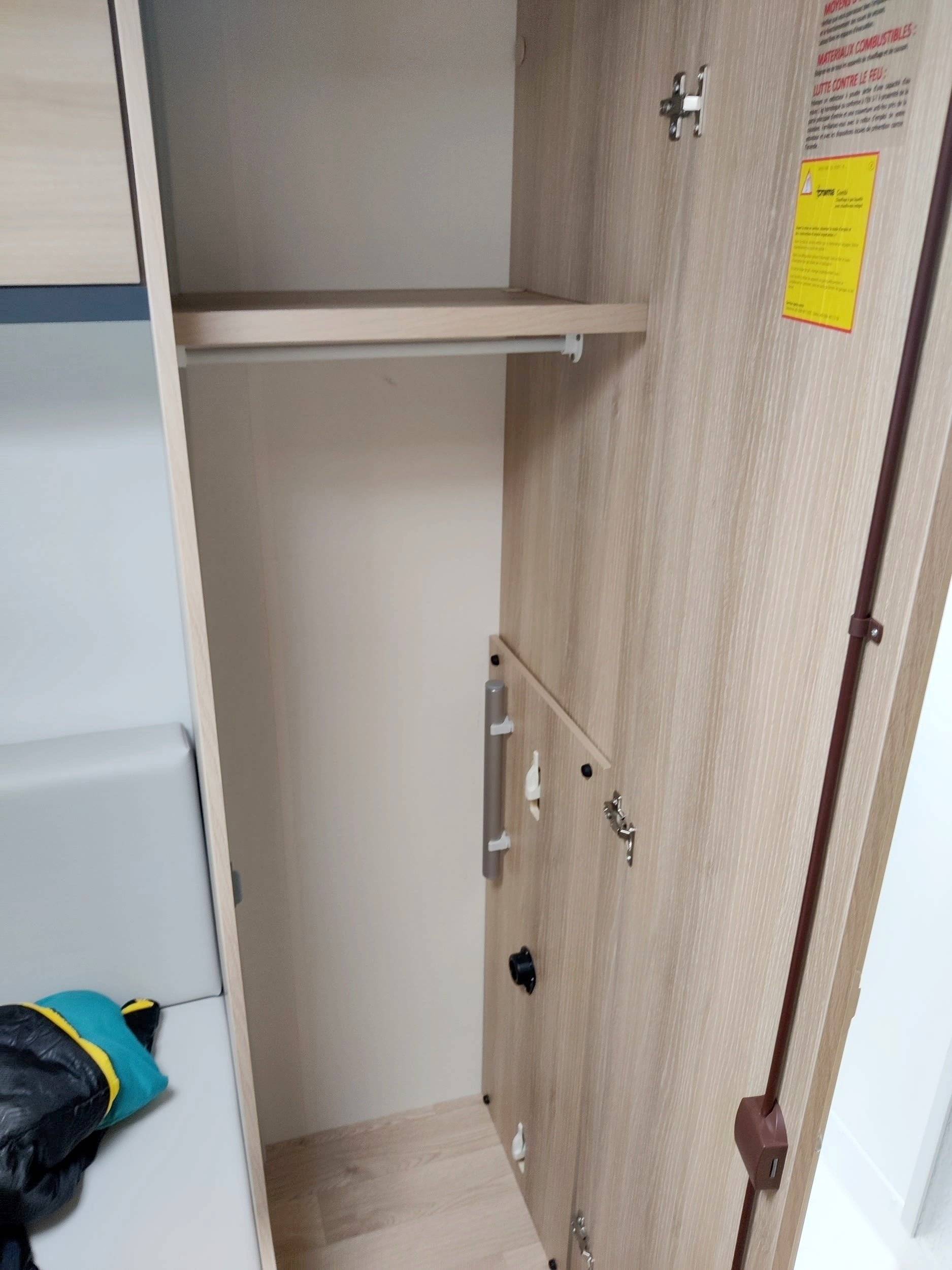 Itineo Sb740 spirit édition 