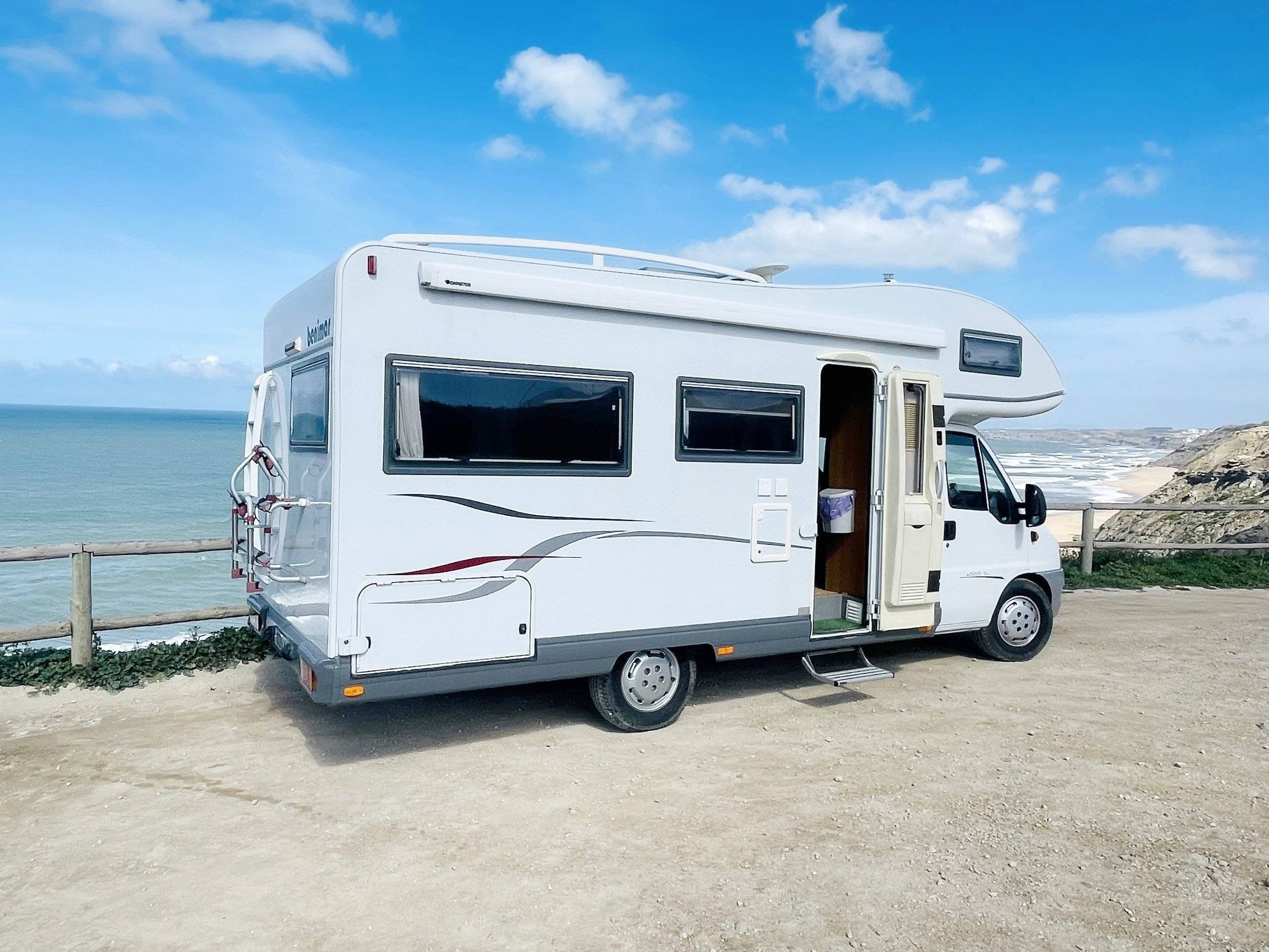 Benimar Europe 6000 LD