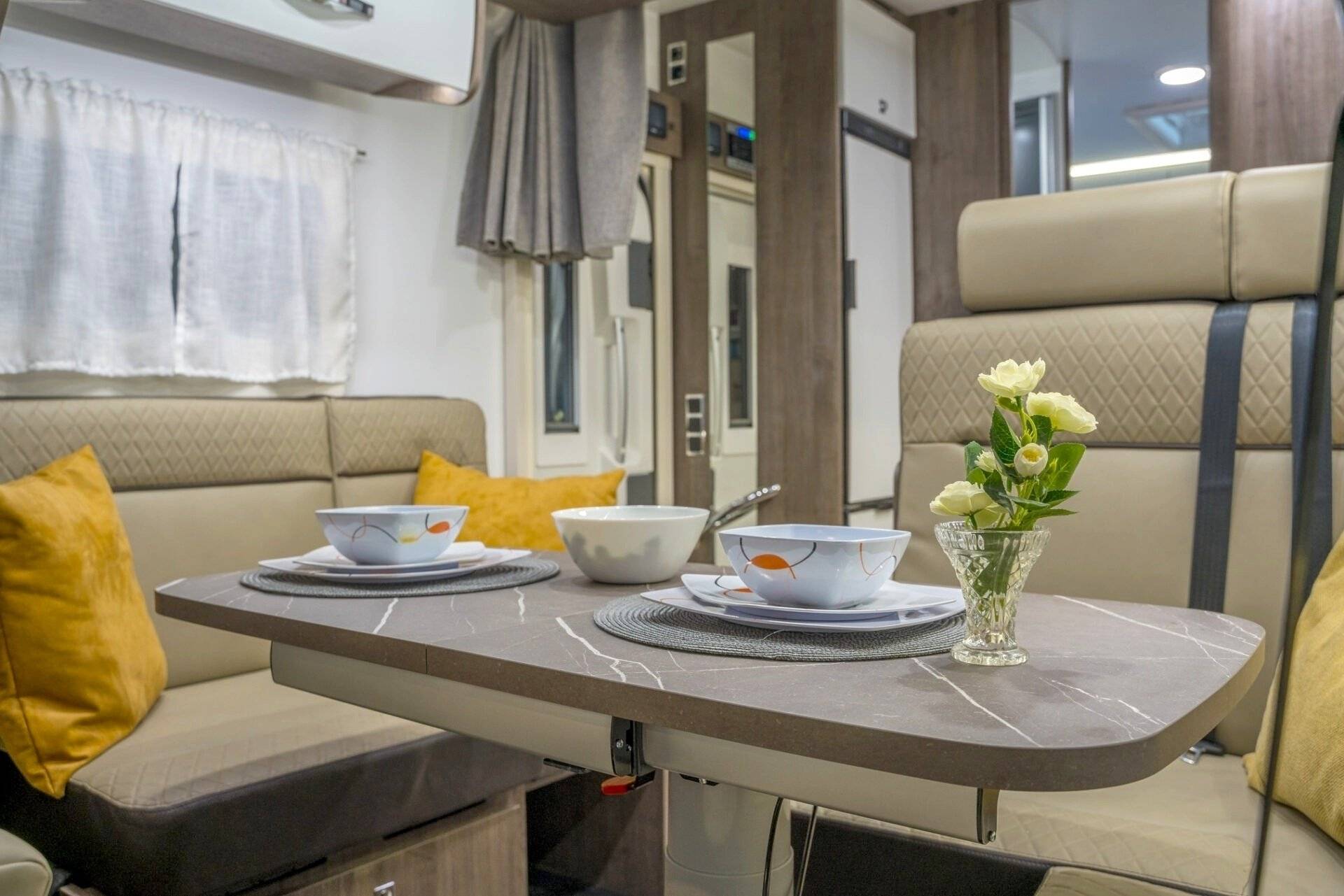 Benimar Benimar Tessoro 463 Special Edition