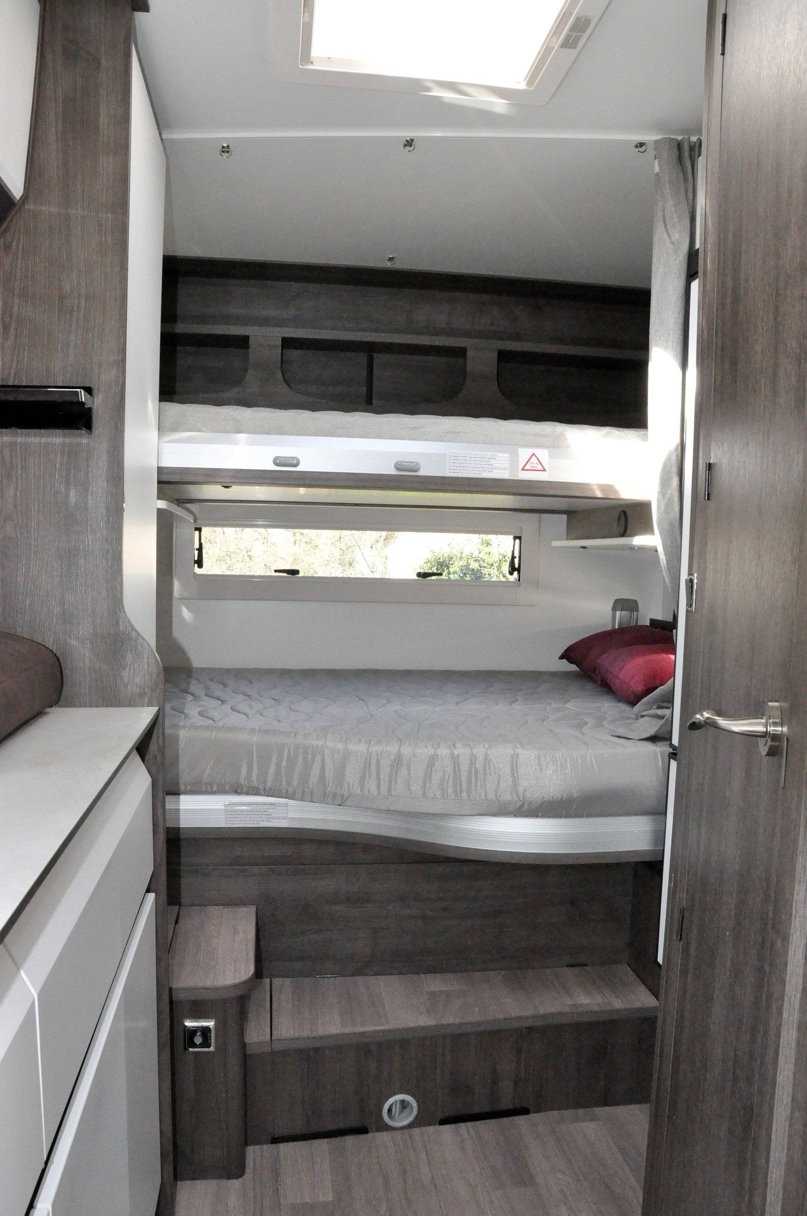 Benimar Amphitryon 940