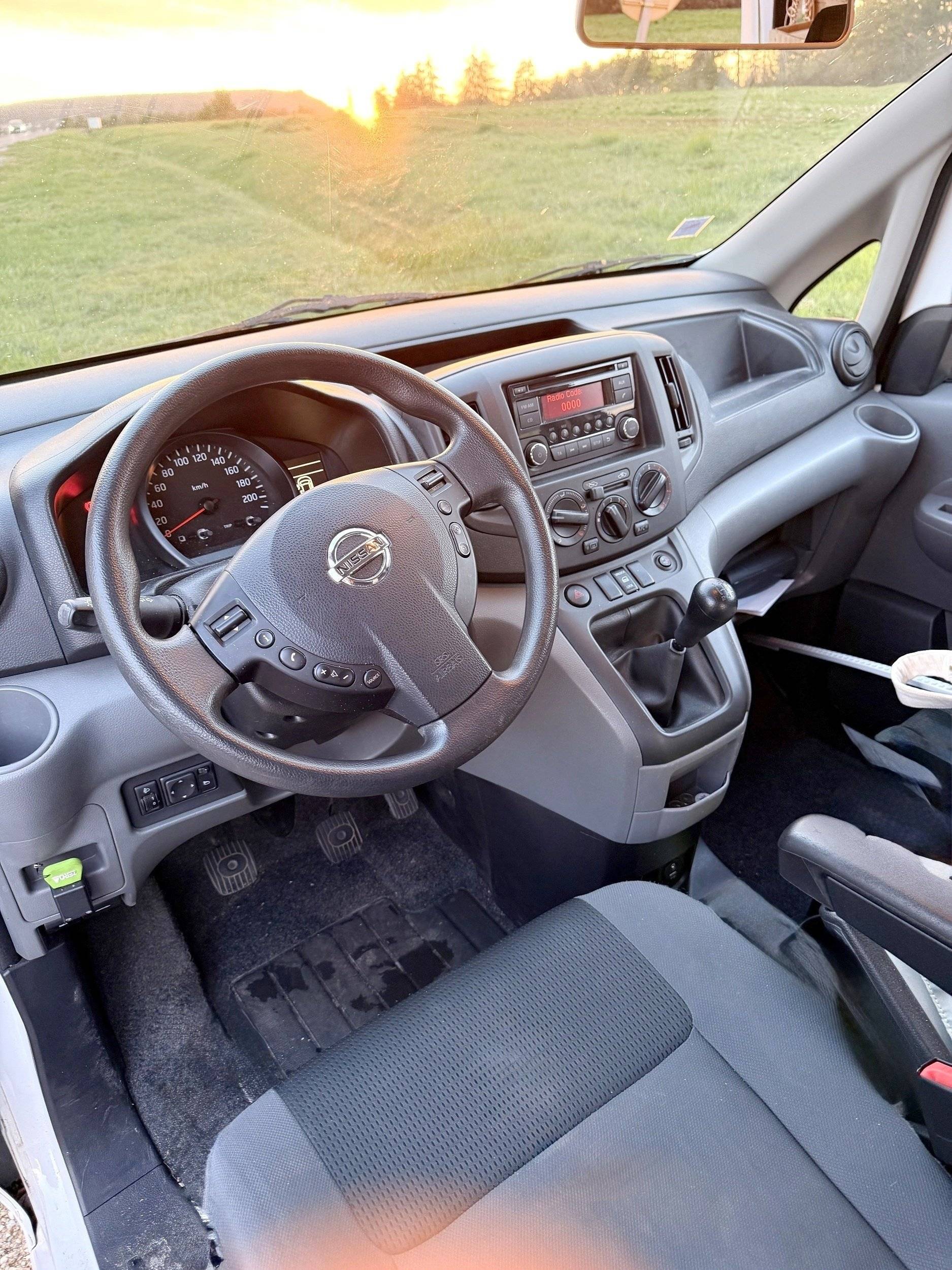 Alpes Camping-Car 