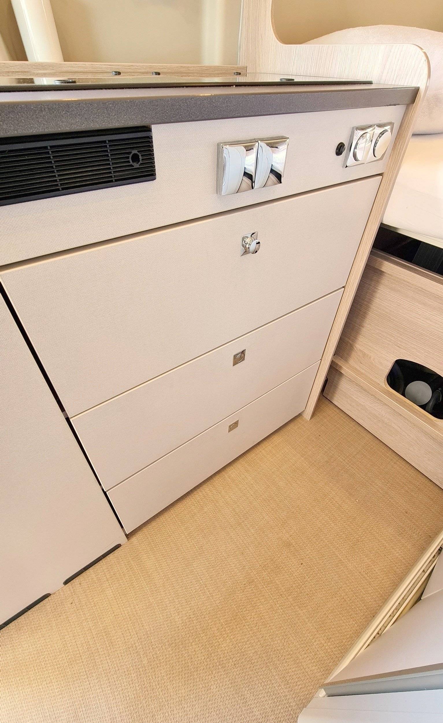 Bürstner Fiat ducato