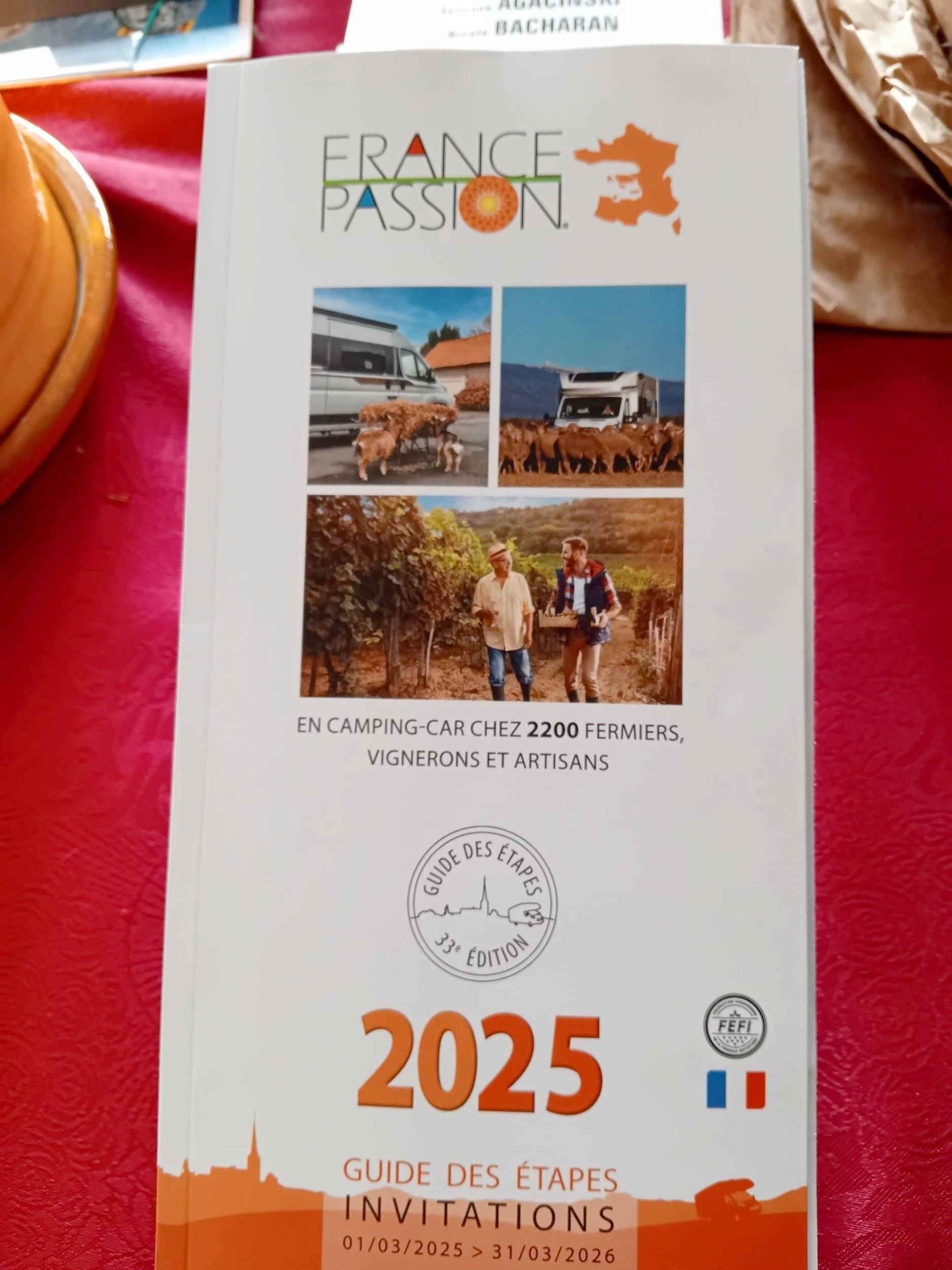 Bürstner Campéo C600