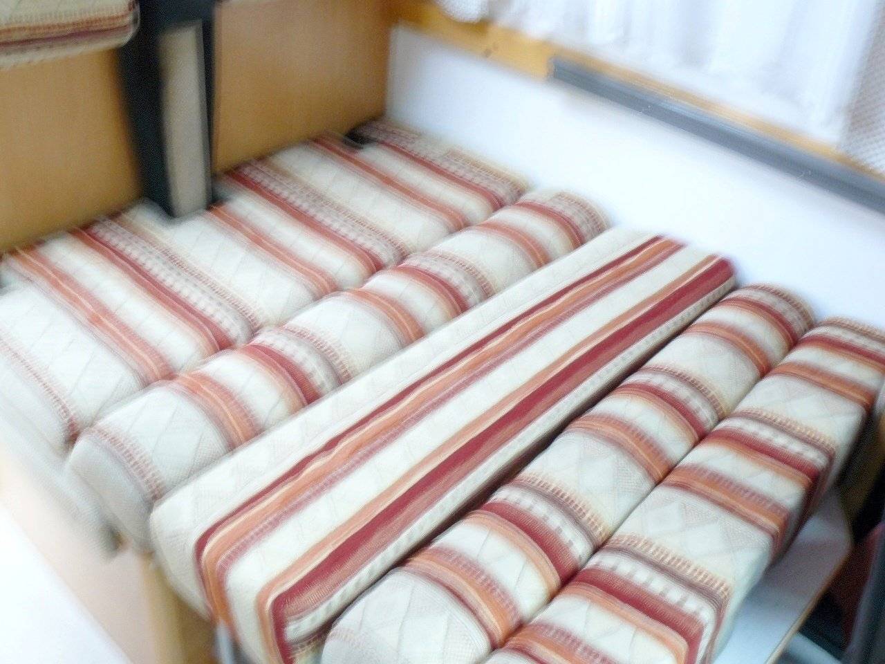 Chausson Chausson Welcome 55