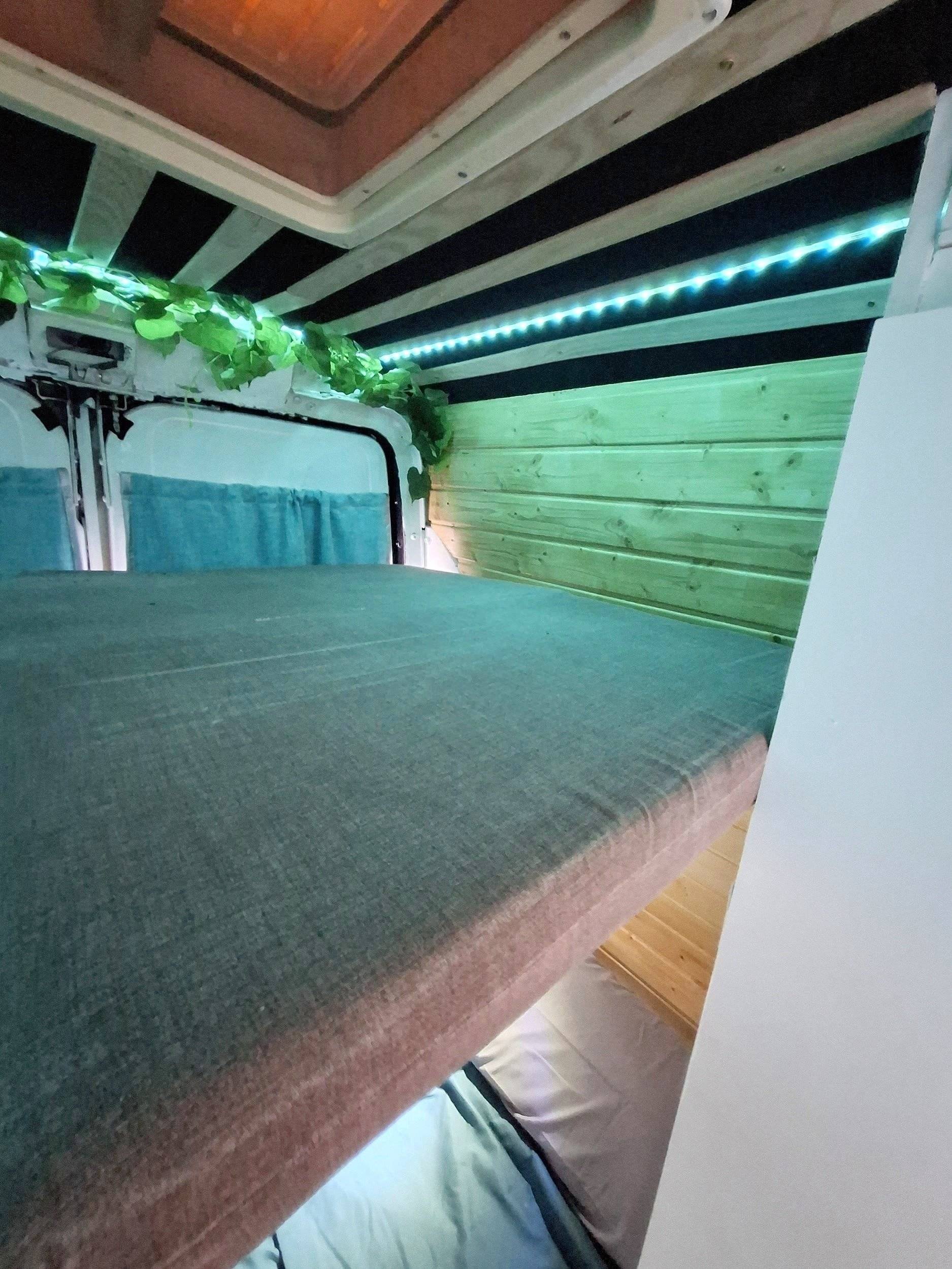 Ford Ford TRANSIT L3H3