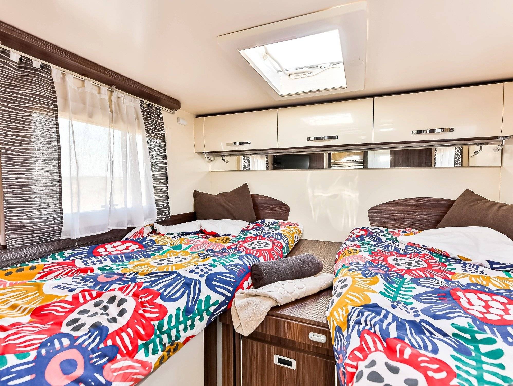 Benimar Benimar Tessoro 463 northautokapp