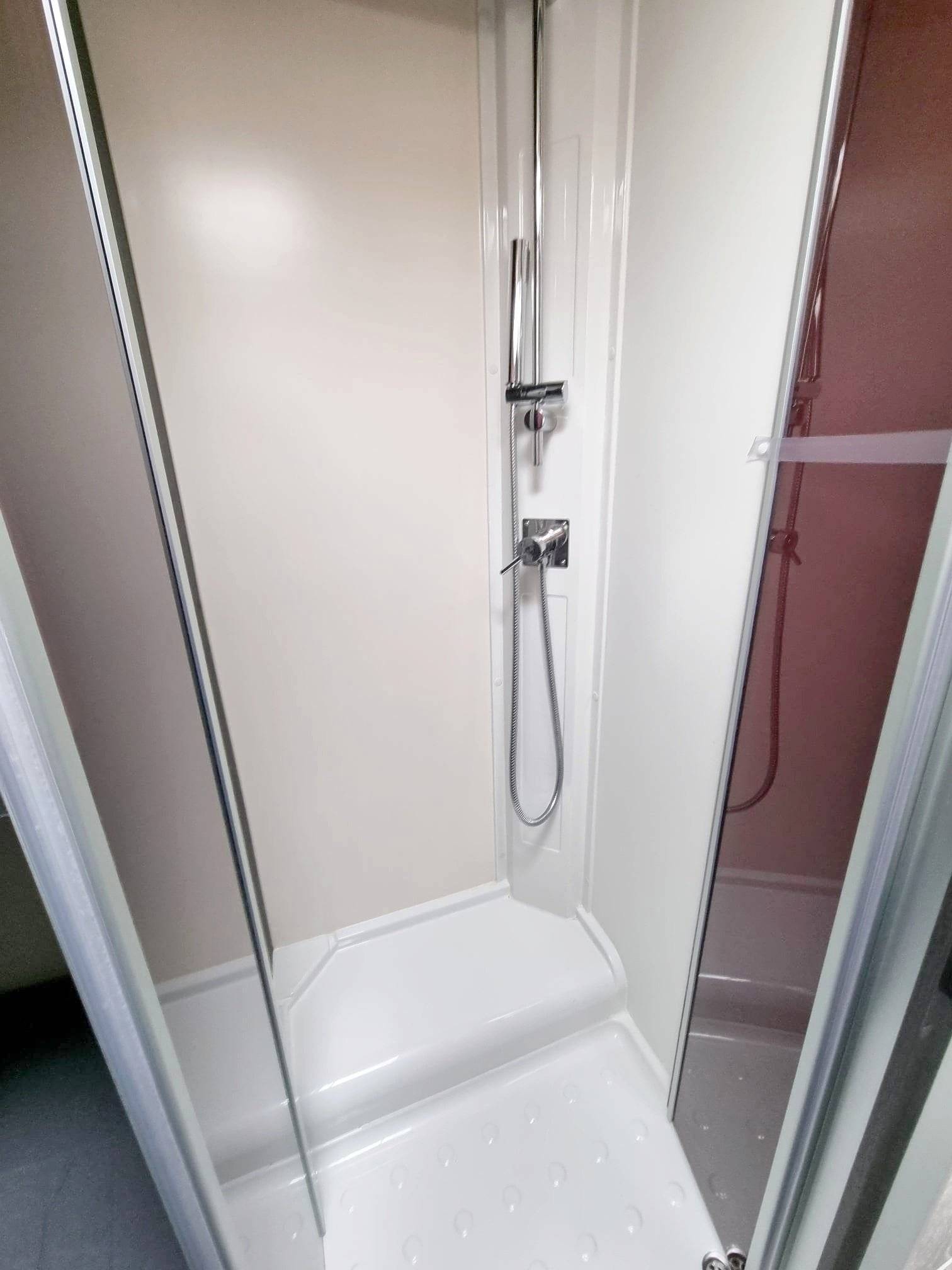 Roller Team ford transit