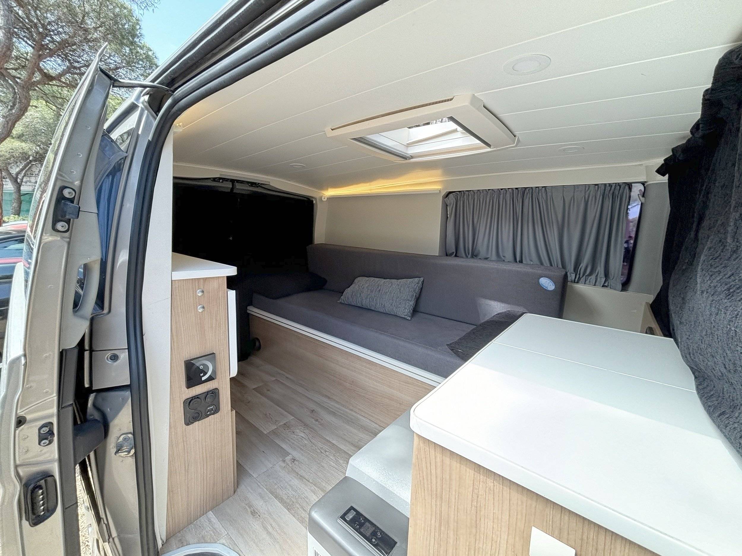 Mercedes Vito f w 638