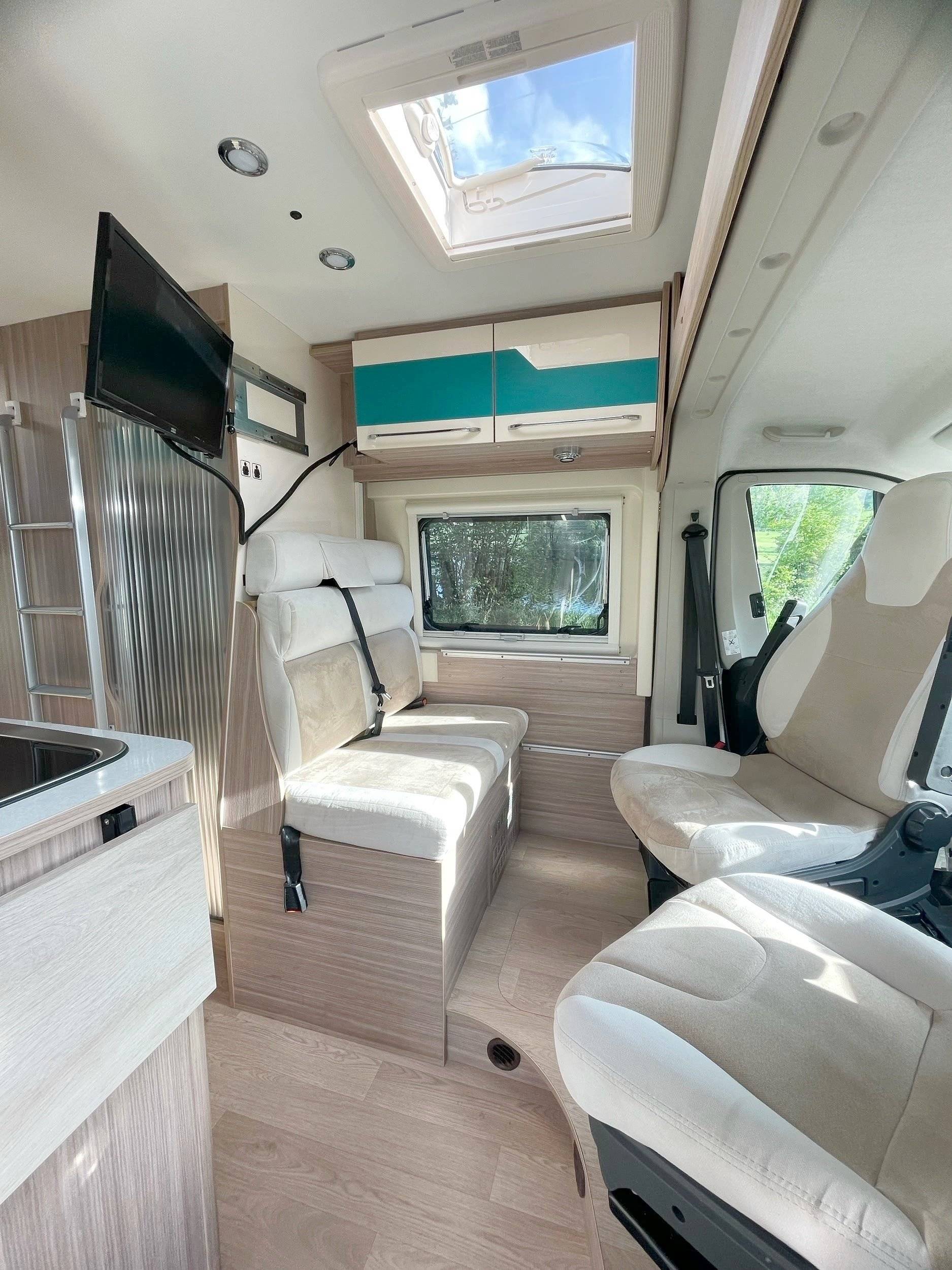 Dreamer D53