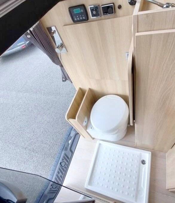 Campérêve Cap Land