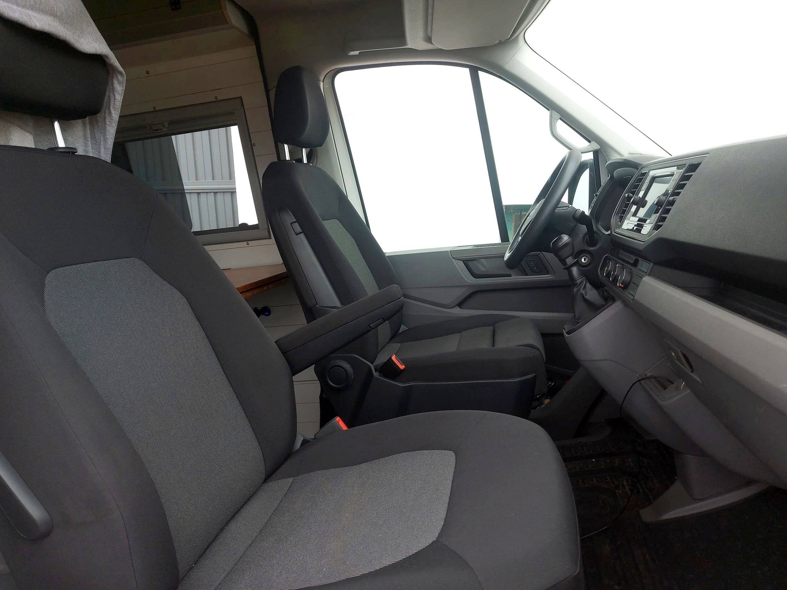 Volkswagen Artesanal