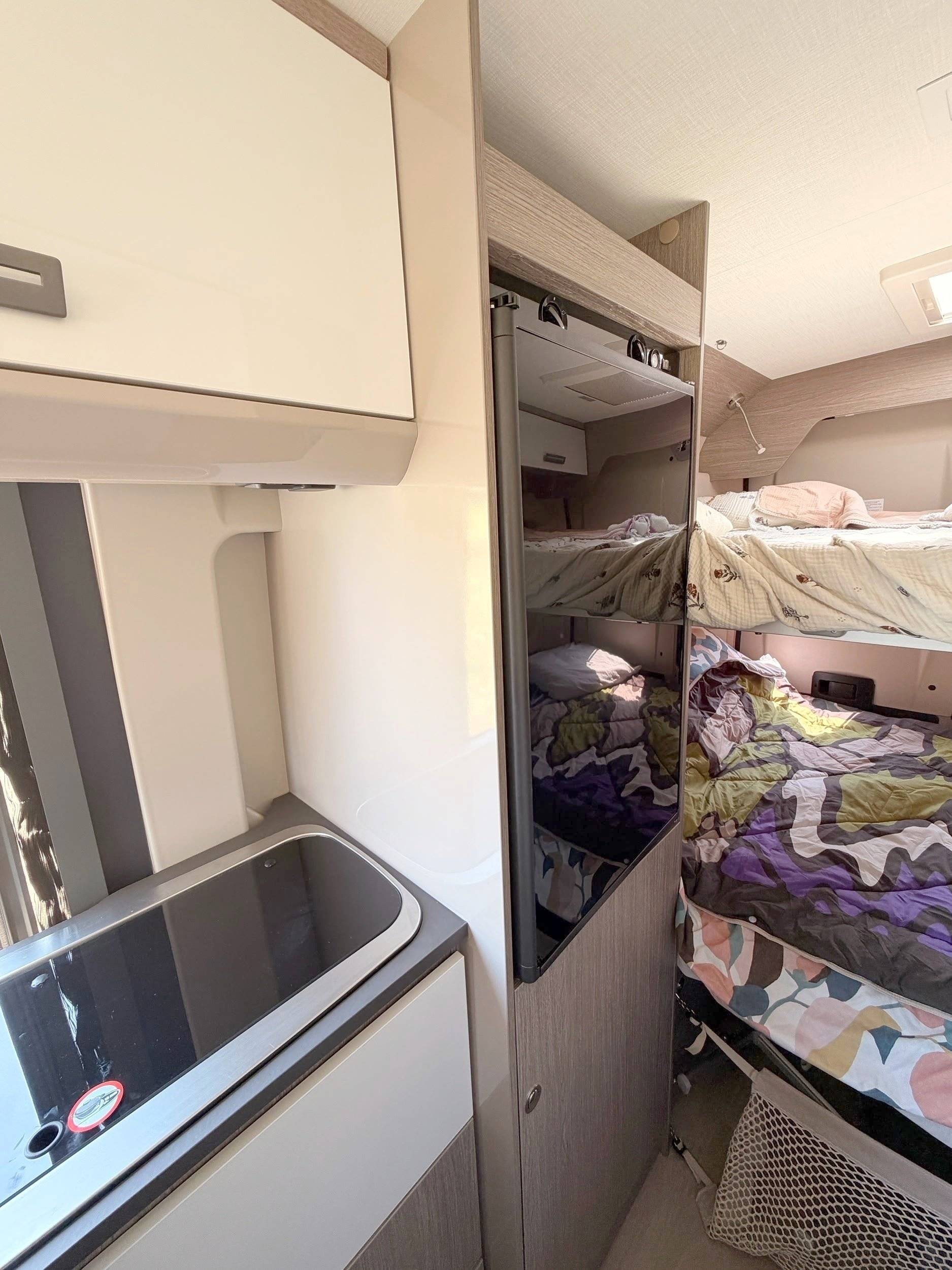 Chausson V594 Max VIP