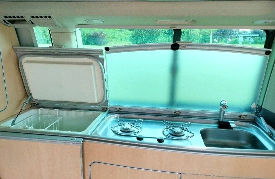 Volkswagen Volkswagen T4