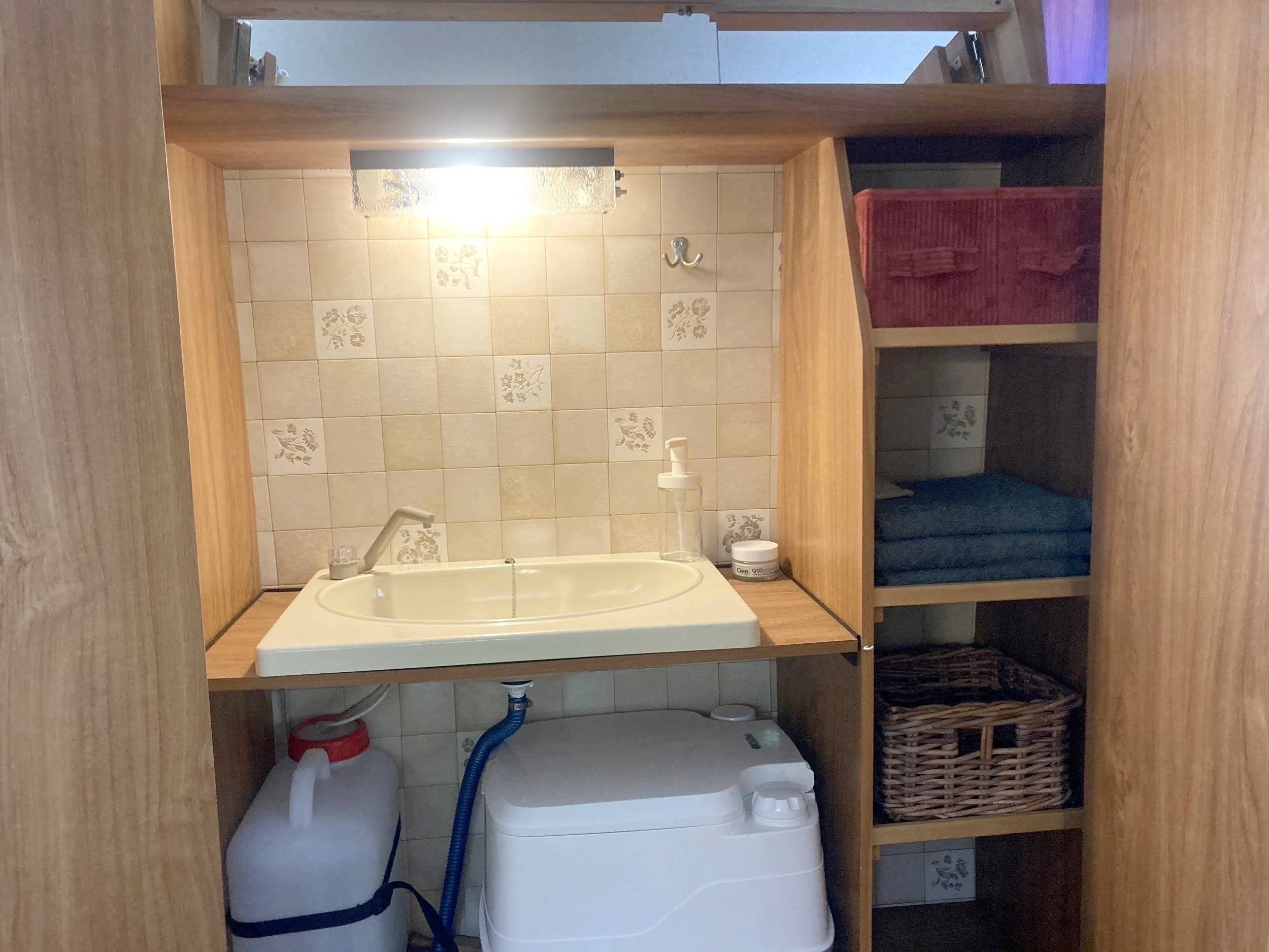 Caravane 