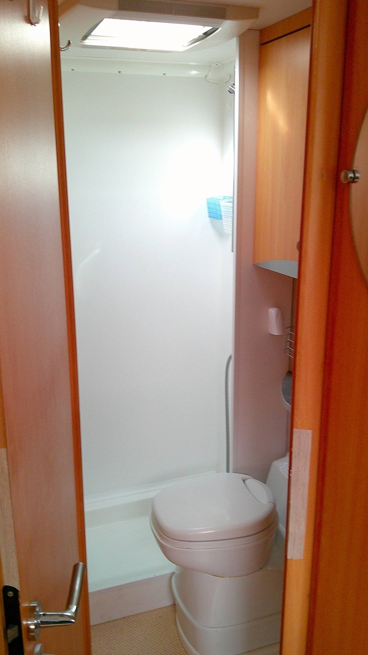 Pilote G680 AVENTURA