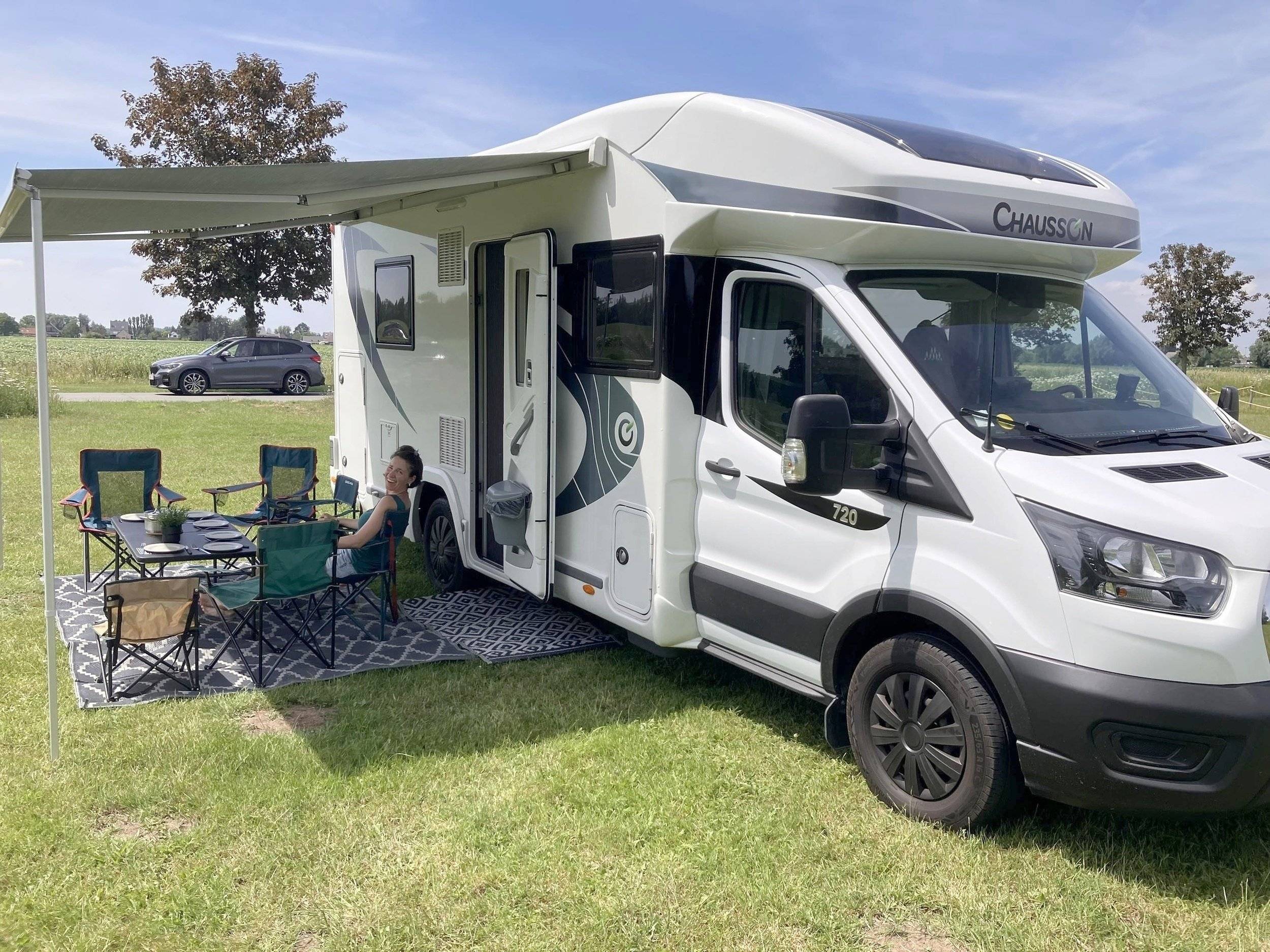 Chausson 