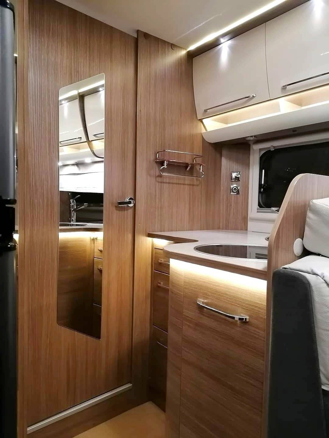 Itineo Fiat Weinsberg