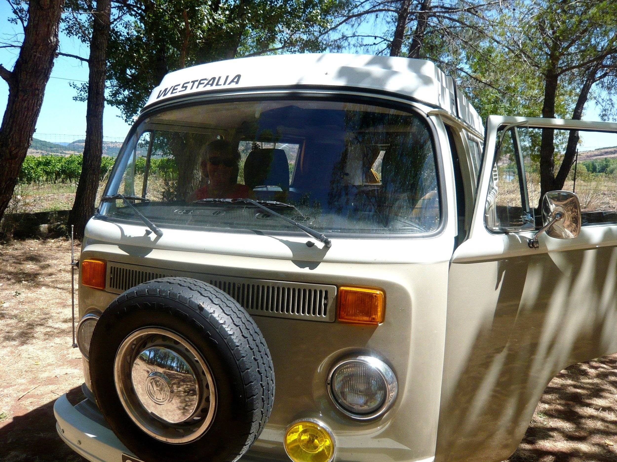 Westfalia Malaga (SO-P24)